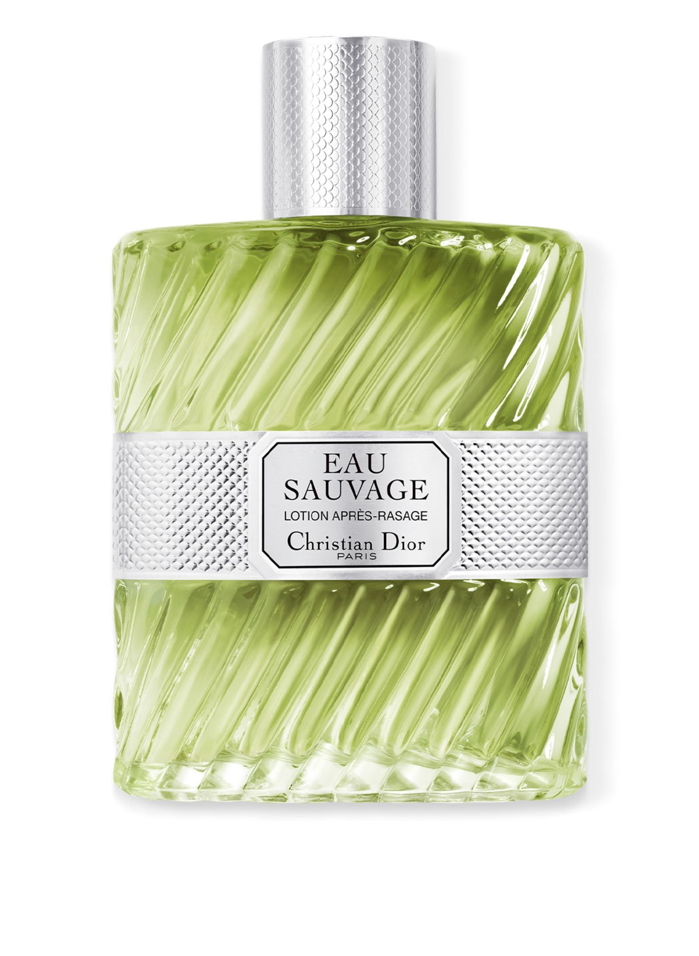 DIOR EAU SAUVAGE LOTION