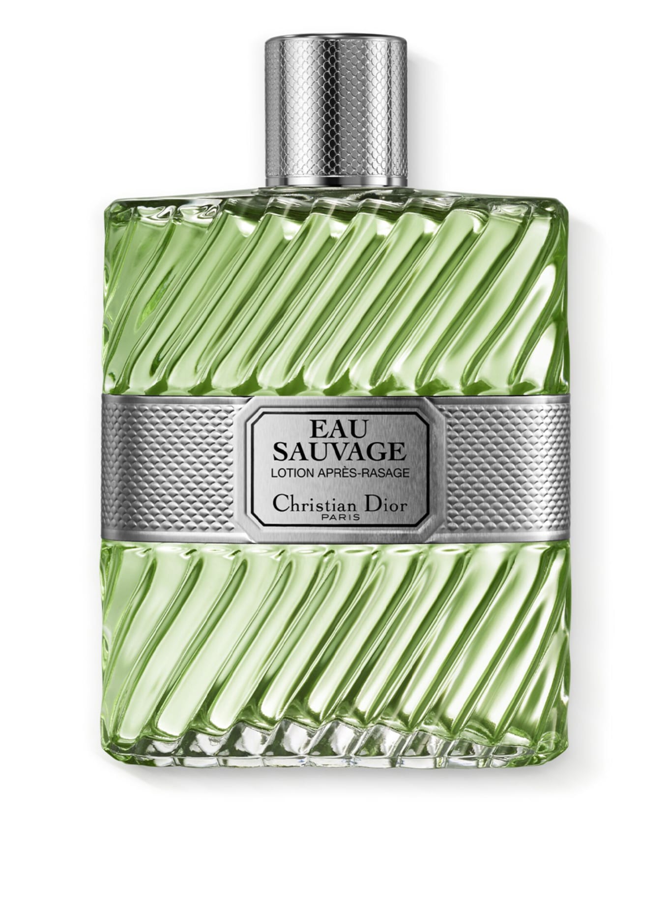 DIOR EAU SAUVAGE LOTION
