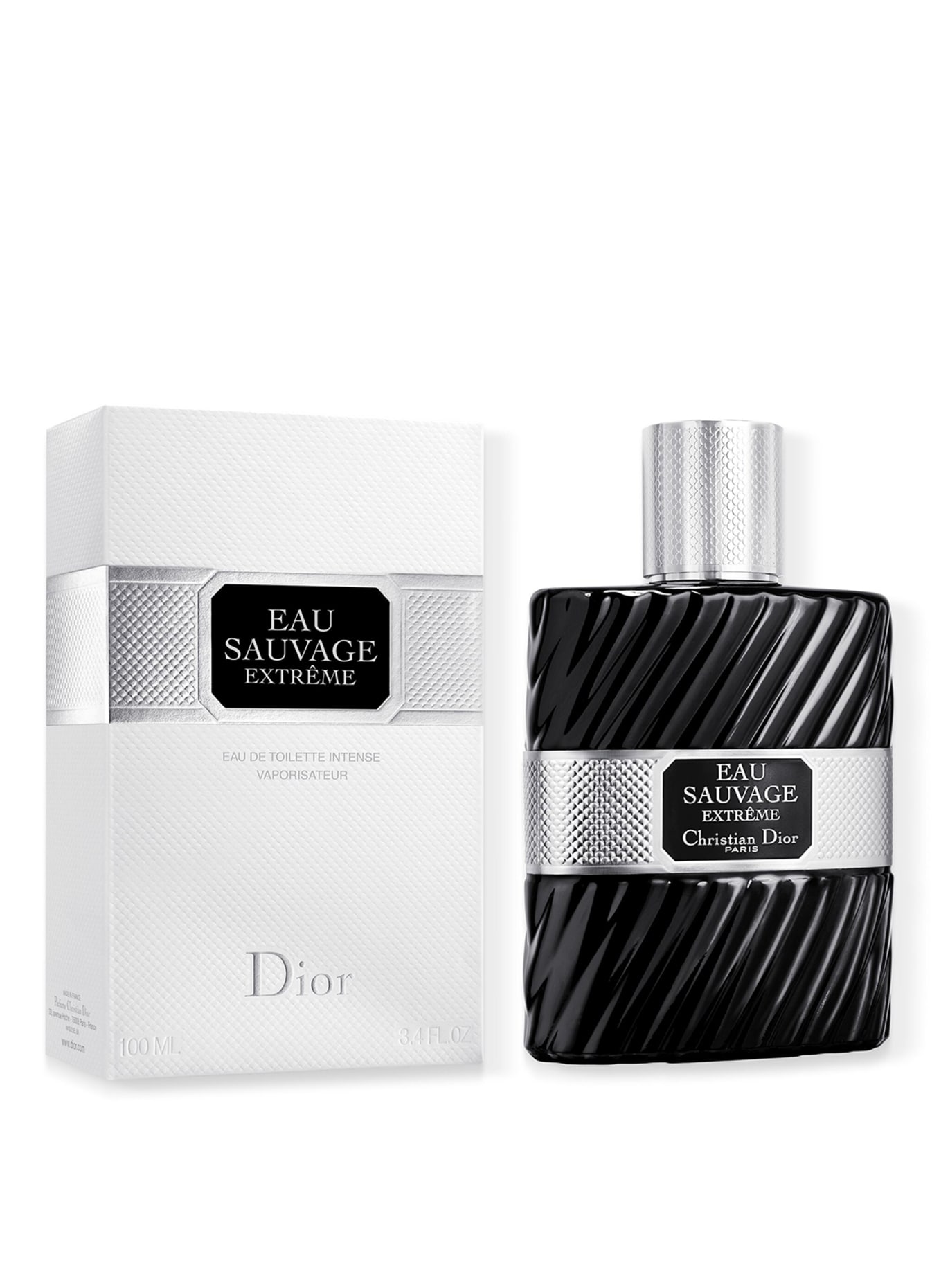 DIOR EAU SAUVAGE EXTRÊME