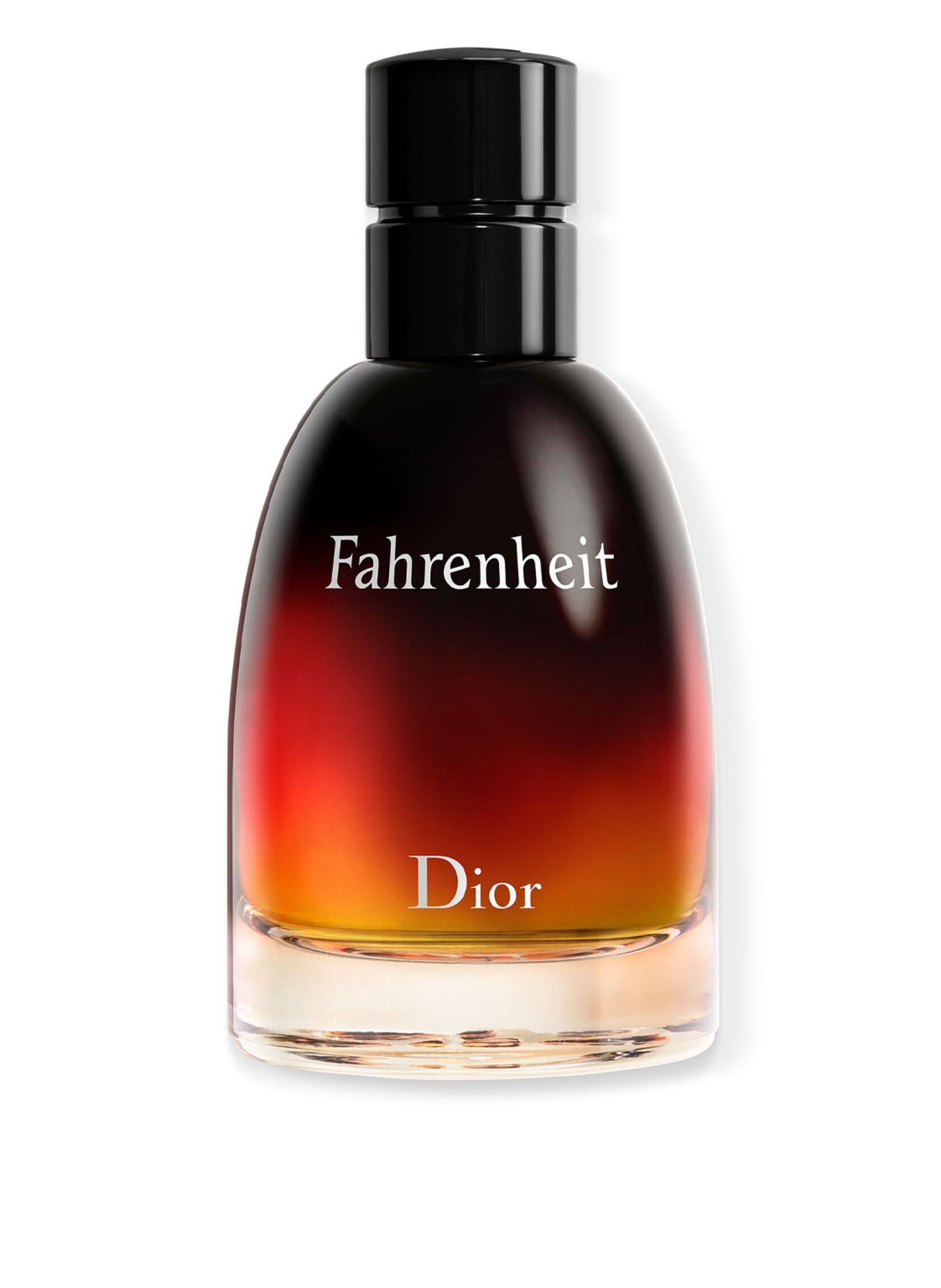 DIOR FAHRENHEIT