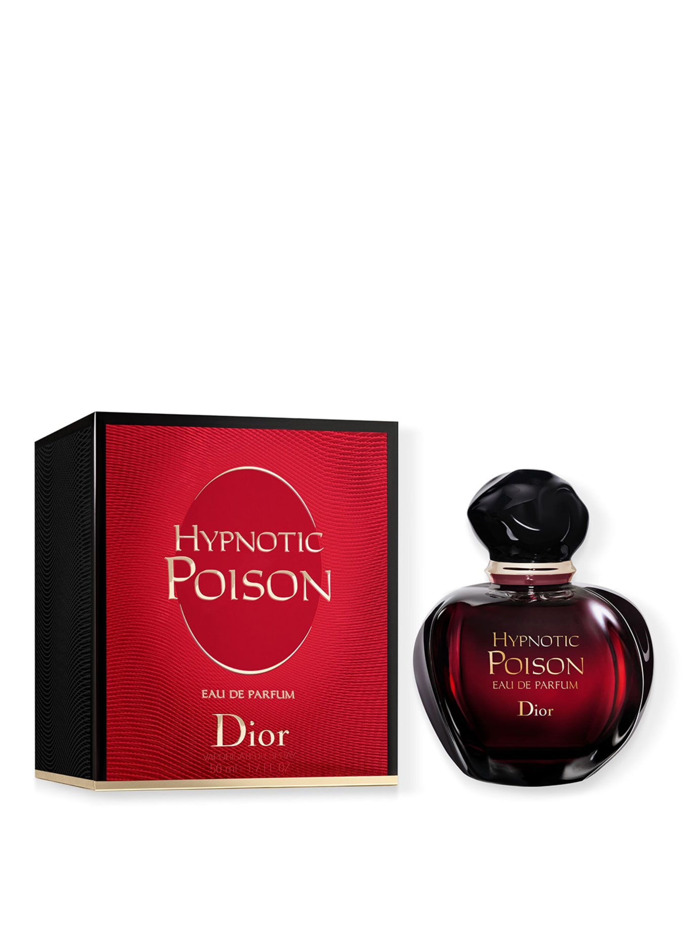 DIOR HYPNOTIC POISON