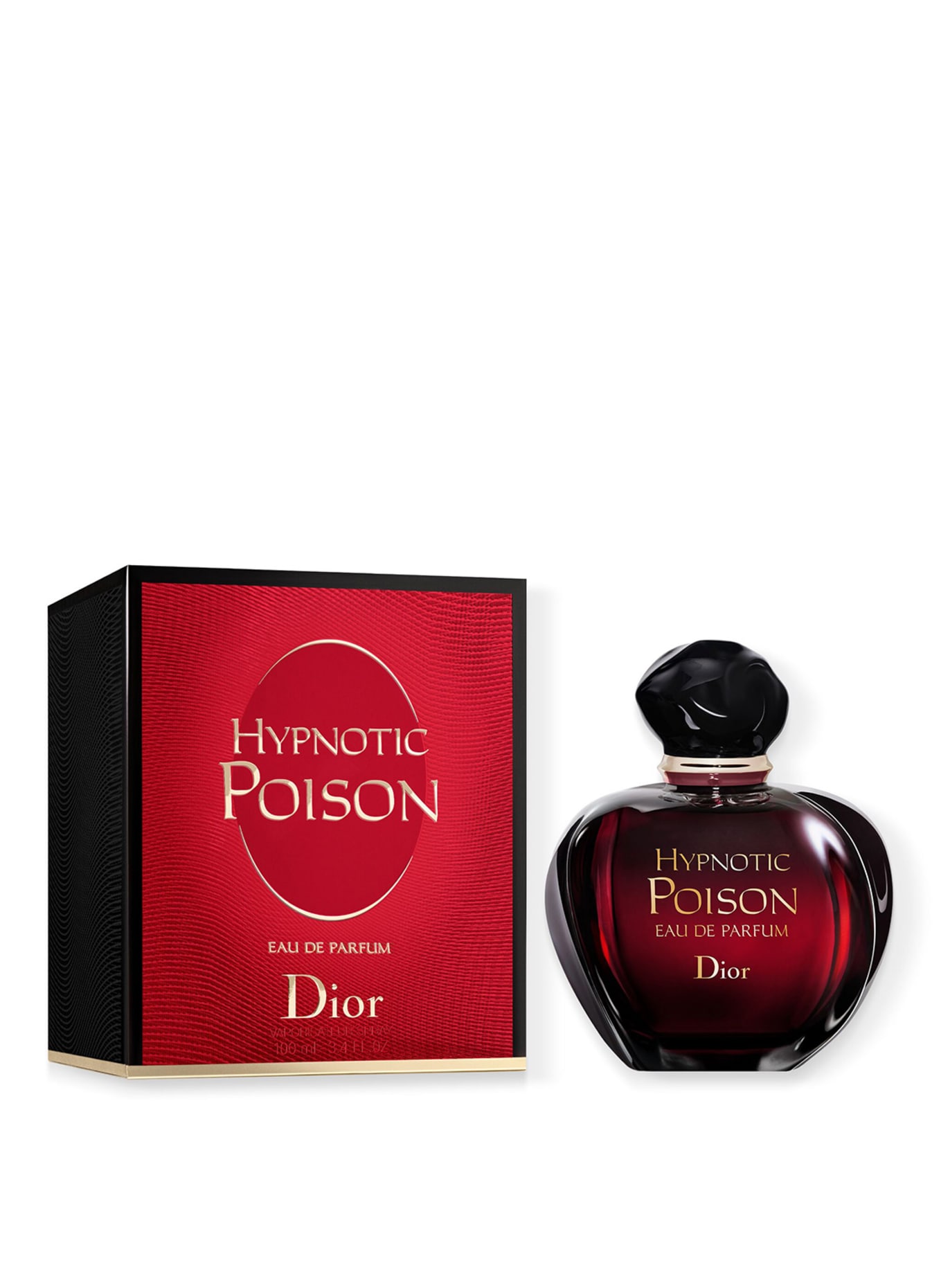 DIOR HYPNOTIC POISON