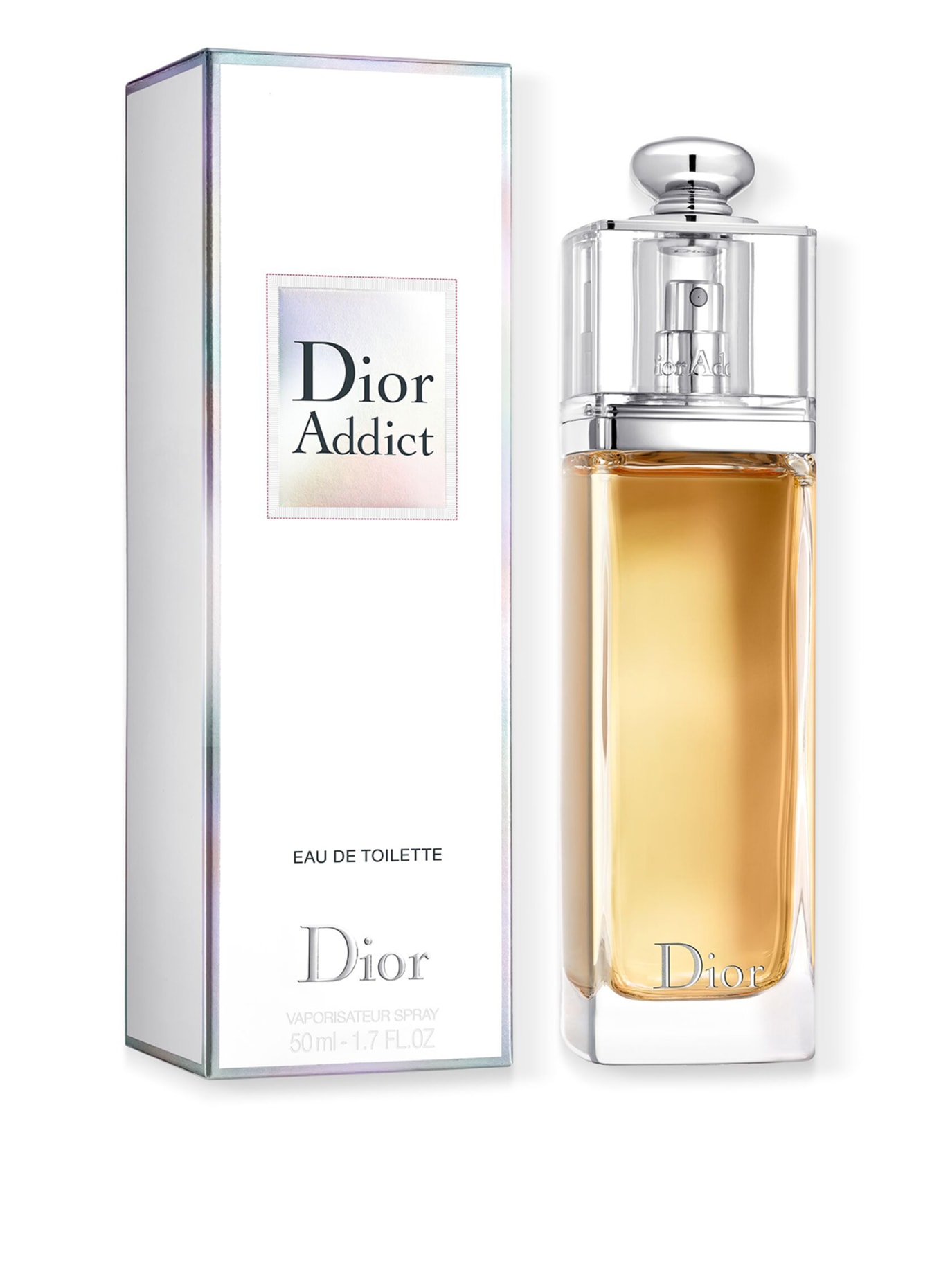 DIOR DIOR ADDICT