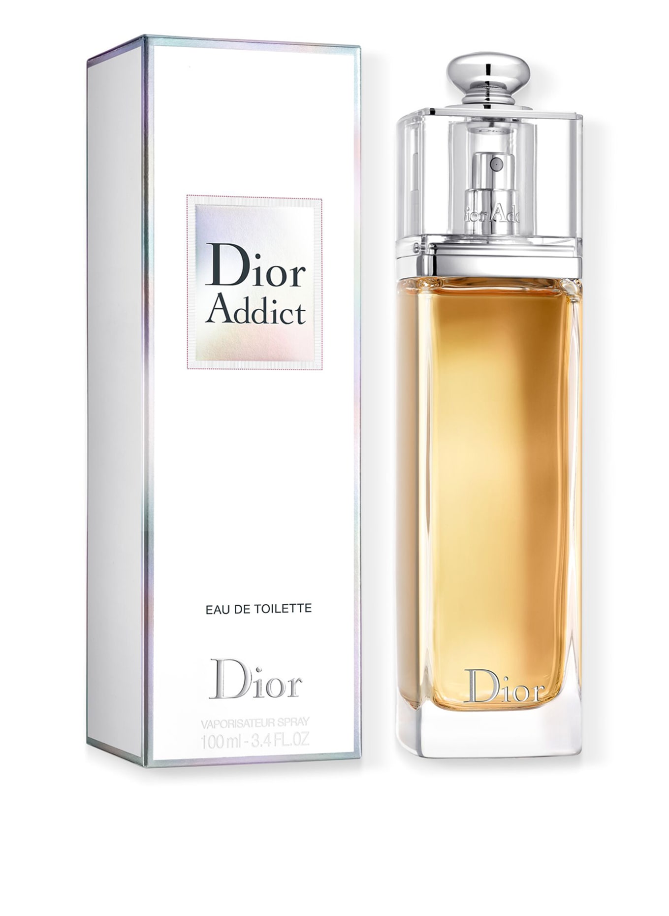 DIOR DIOR ADDICT