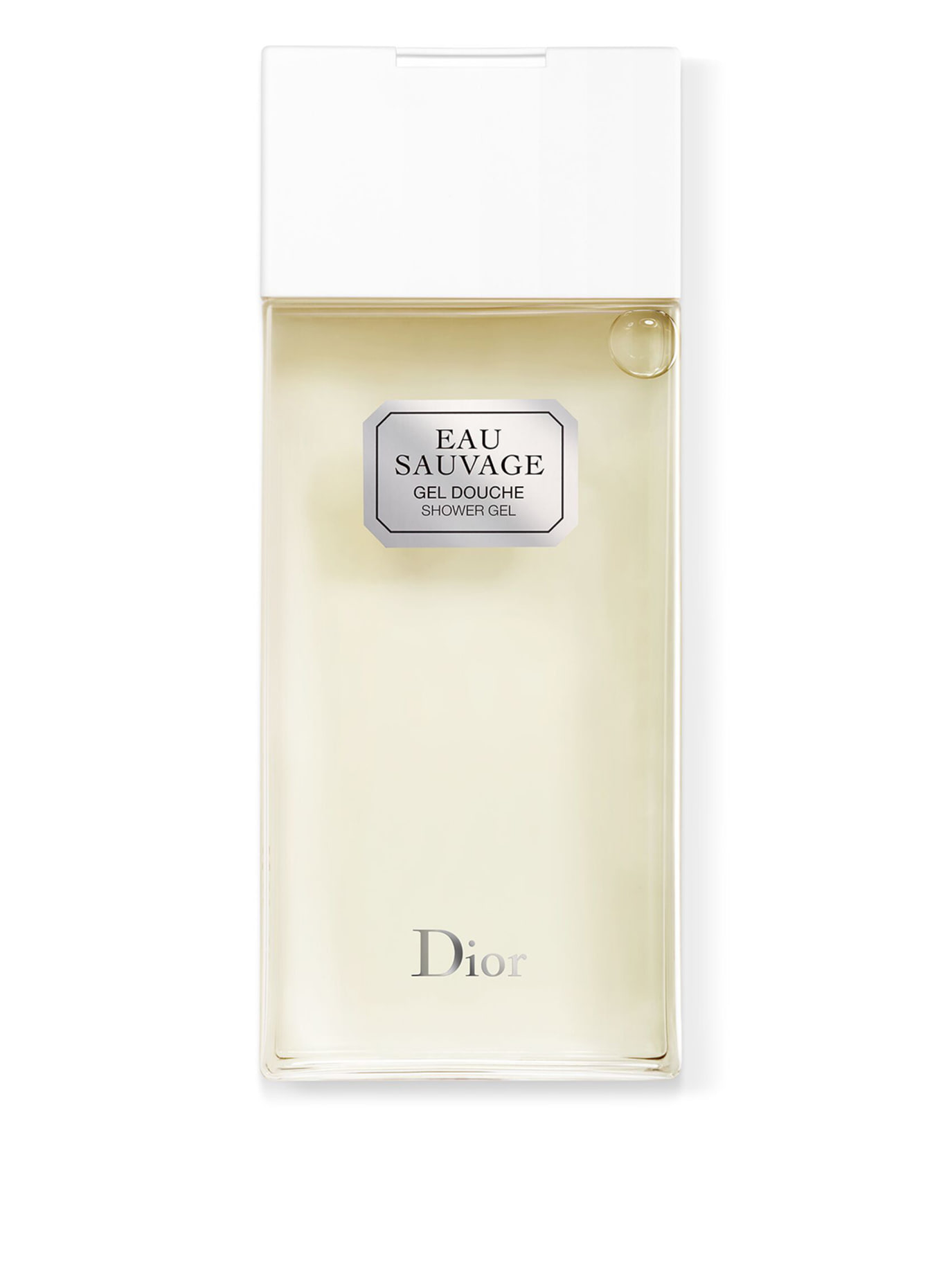 DIOR EAU SAUVAGE