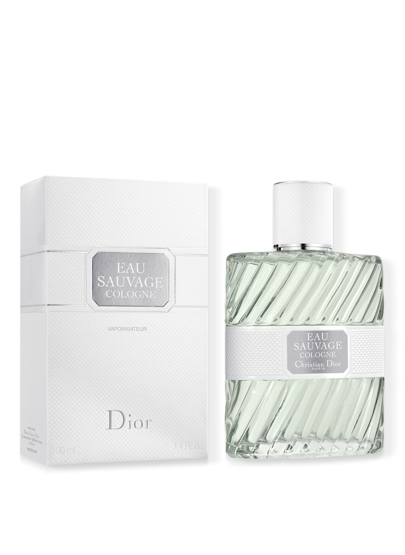 DIOR EAU SAVAGE COLOGNE