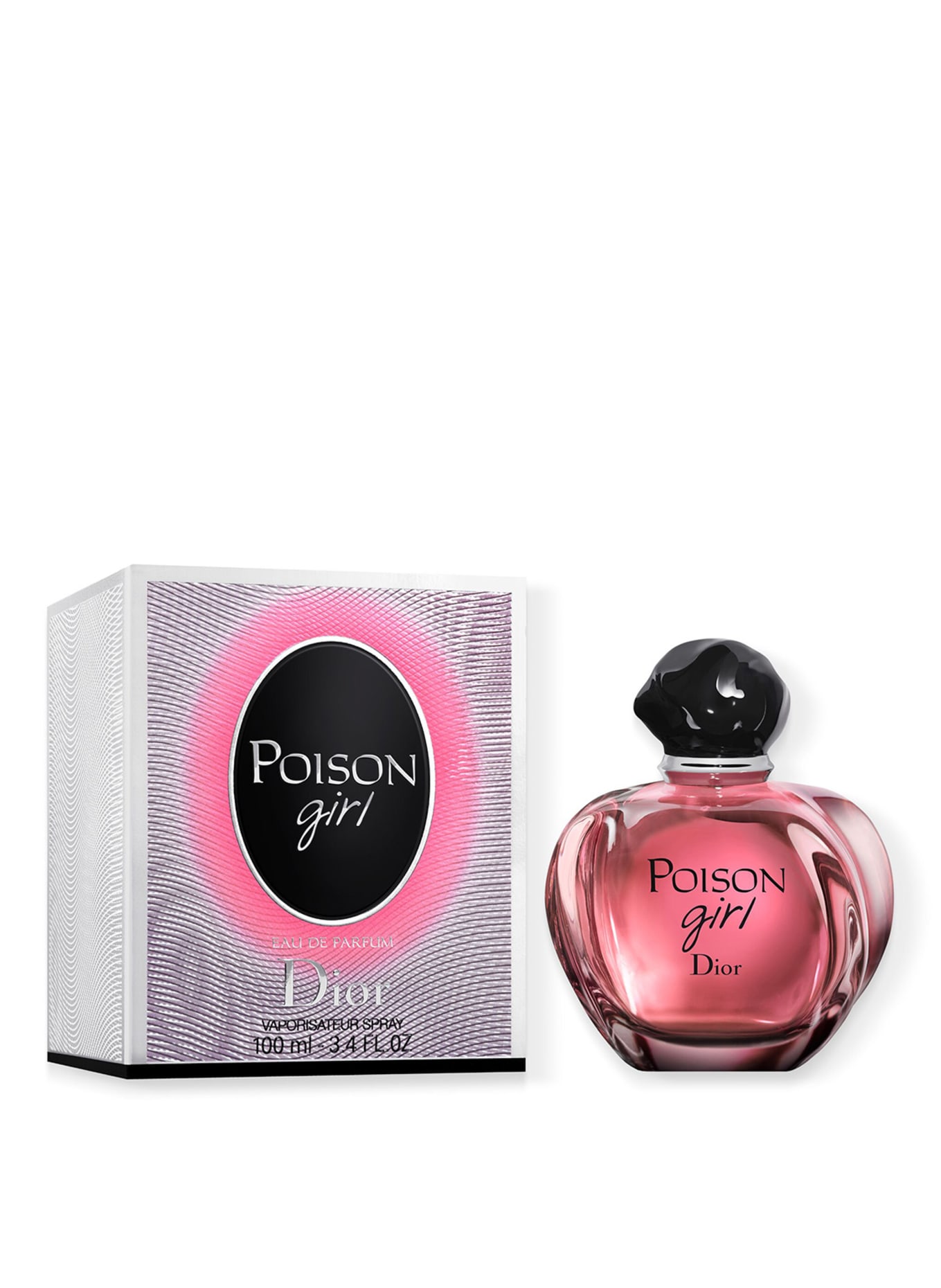 DIOR POISON GIRL