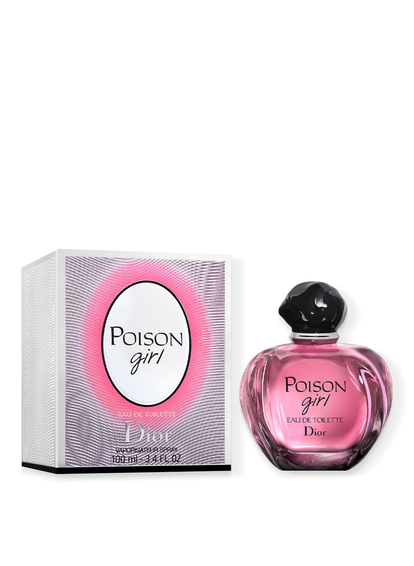 DIOR POISON GIRL