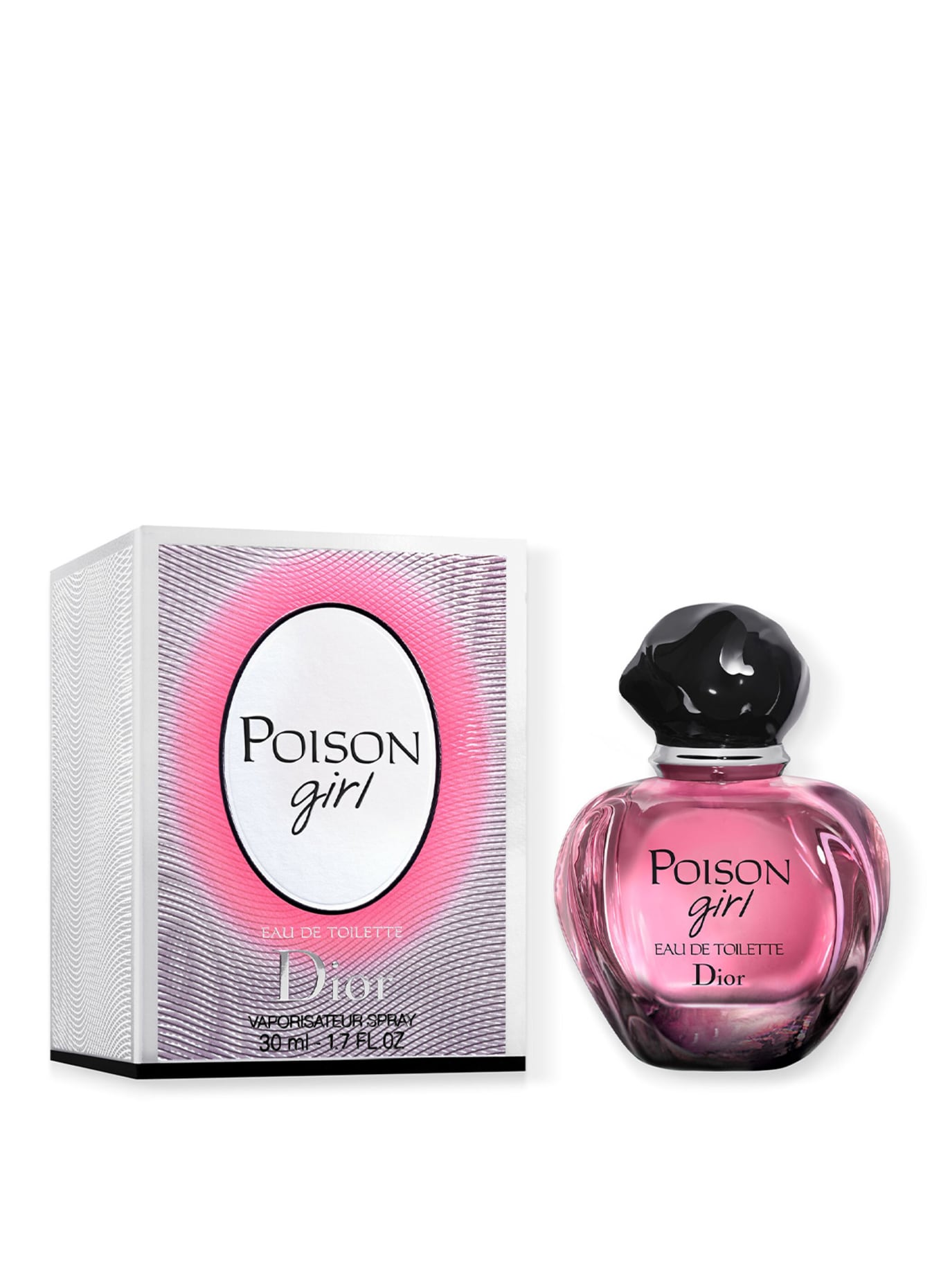 DIOR POISON GIRL