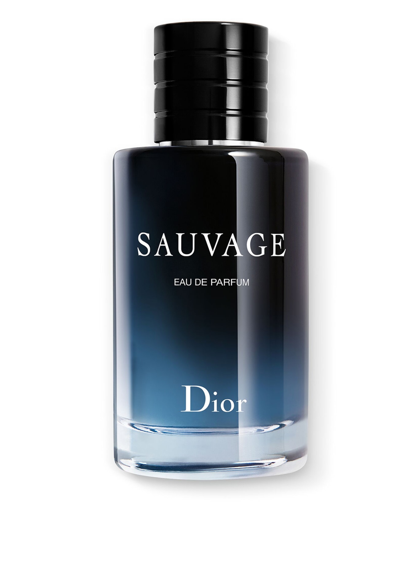 DIOR SAUVAGE