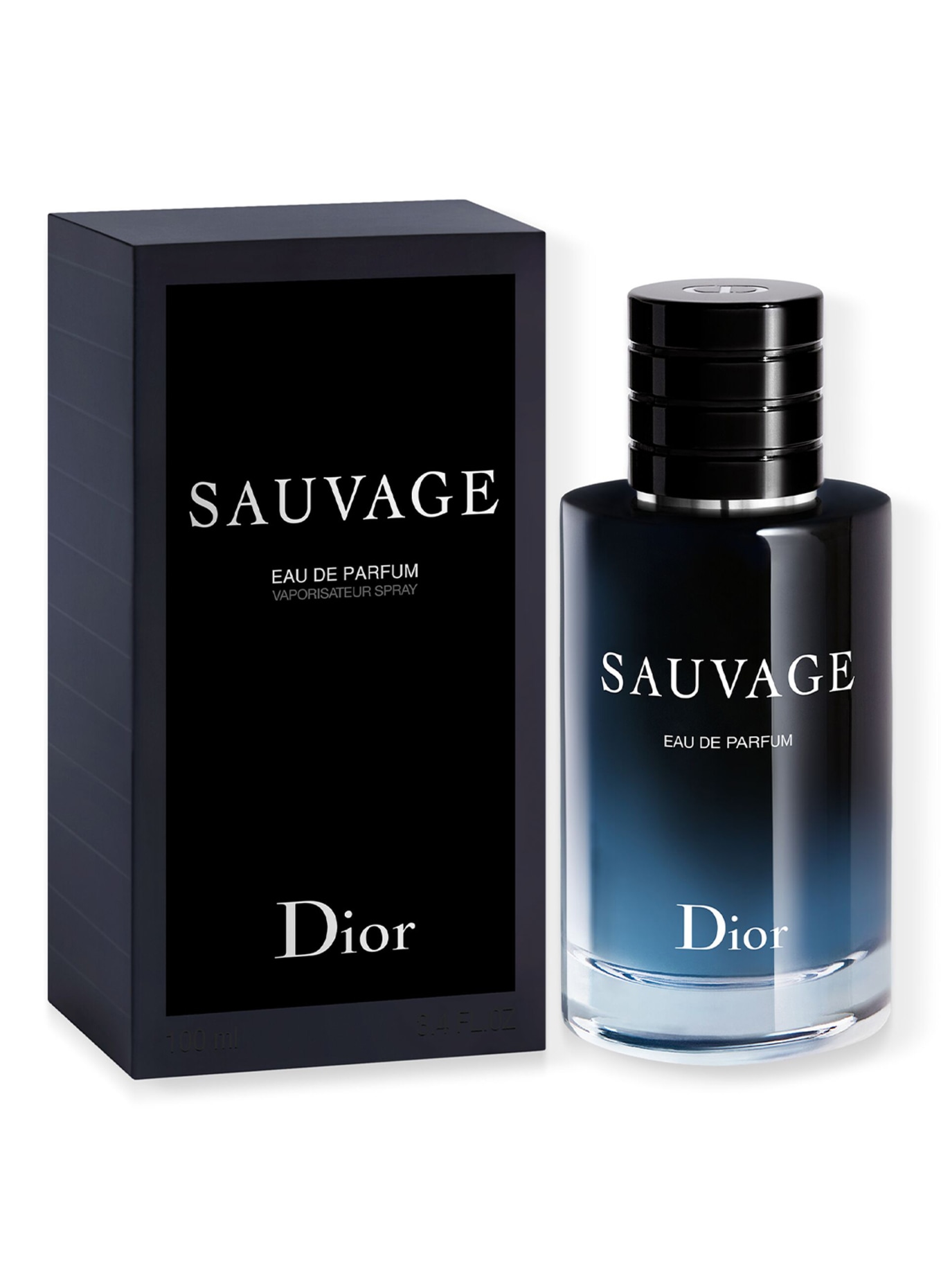 DIOR SAUVAGE
