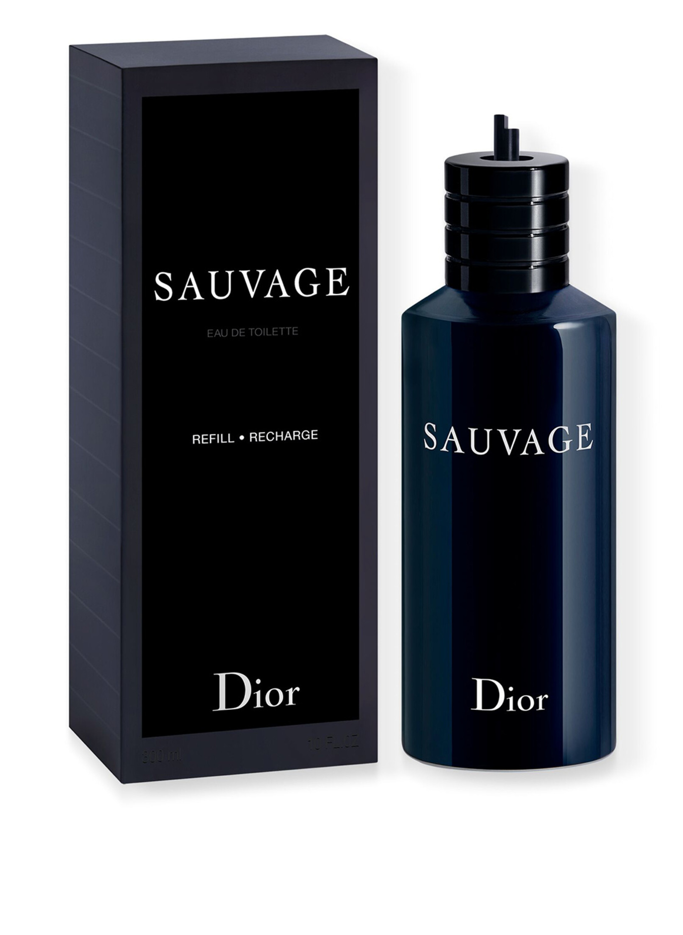 DIOR SAUVAGE REFILL