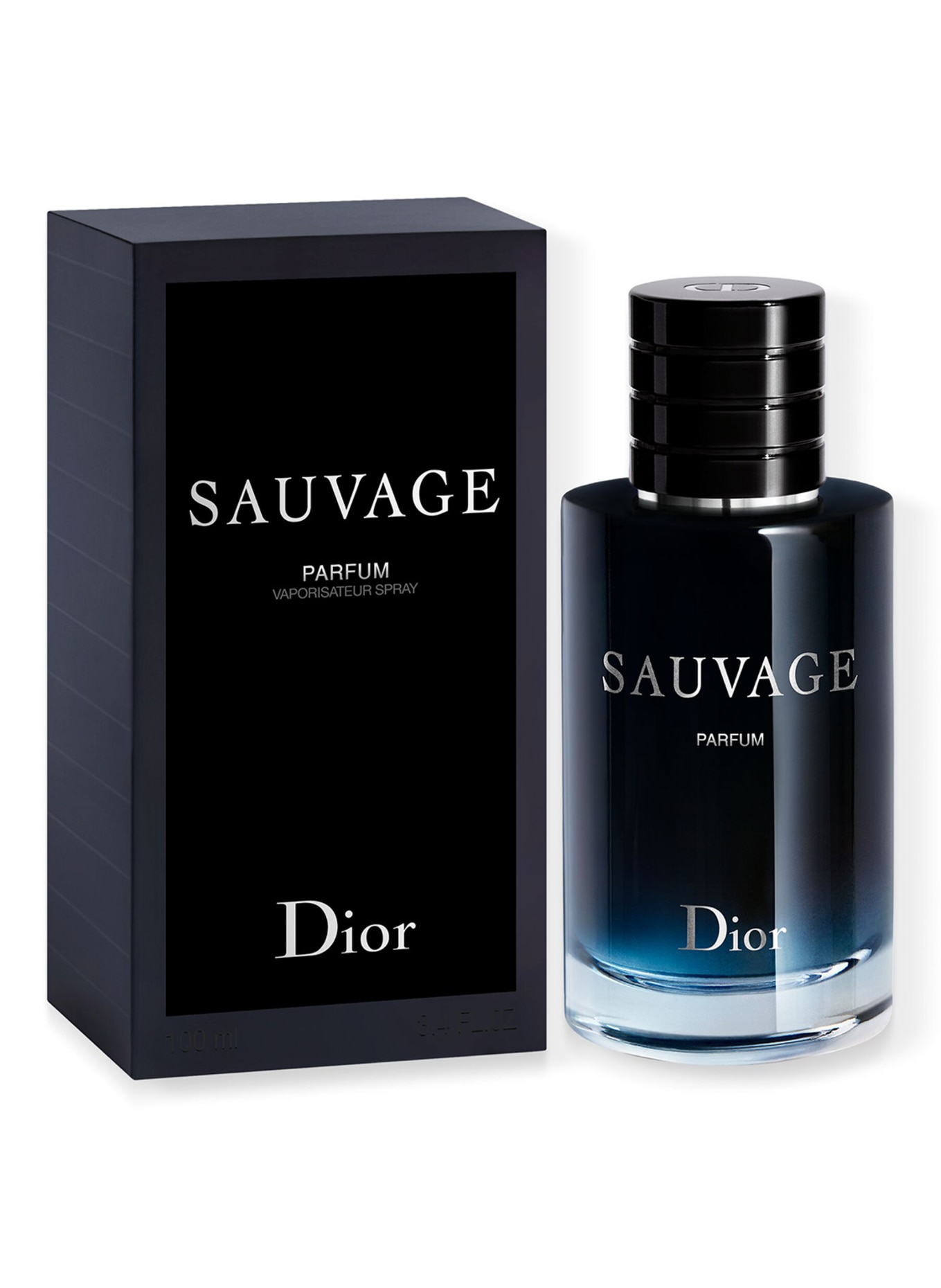 DIOR SAUVAGE