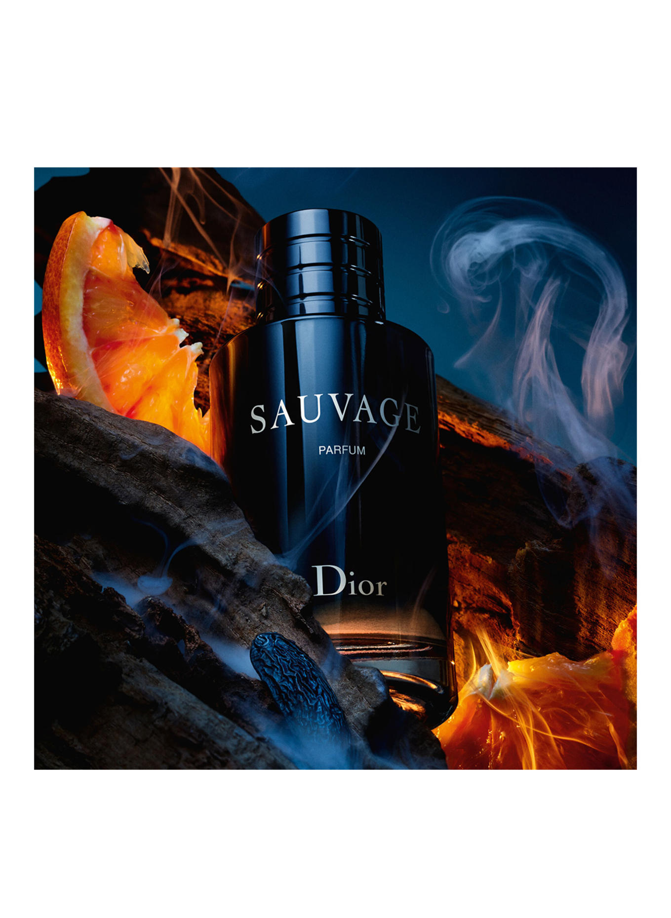DIOR SAUVAGE