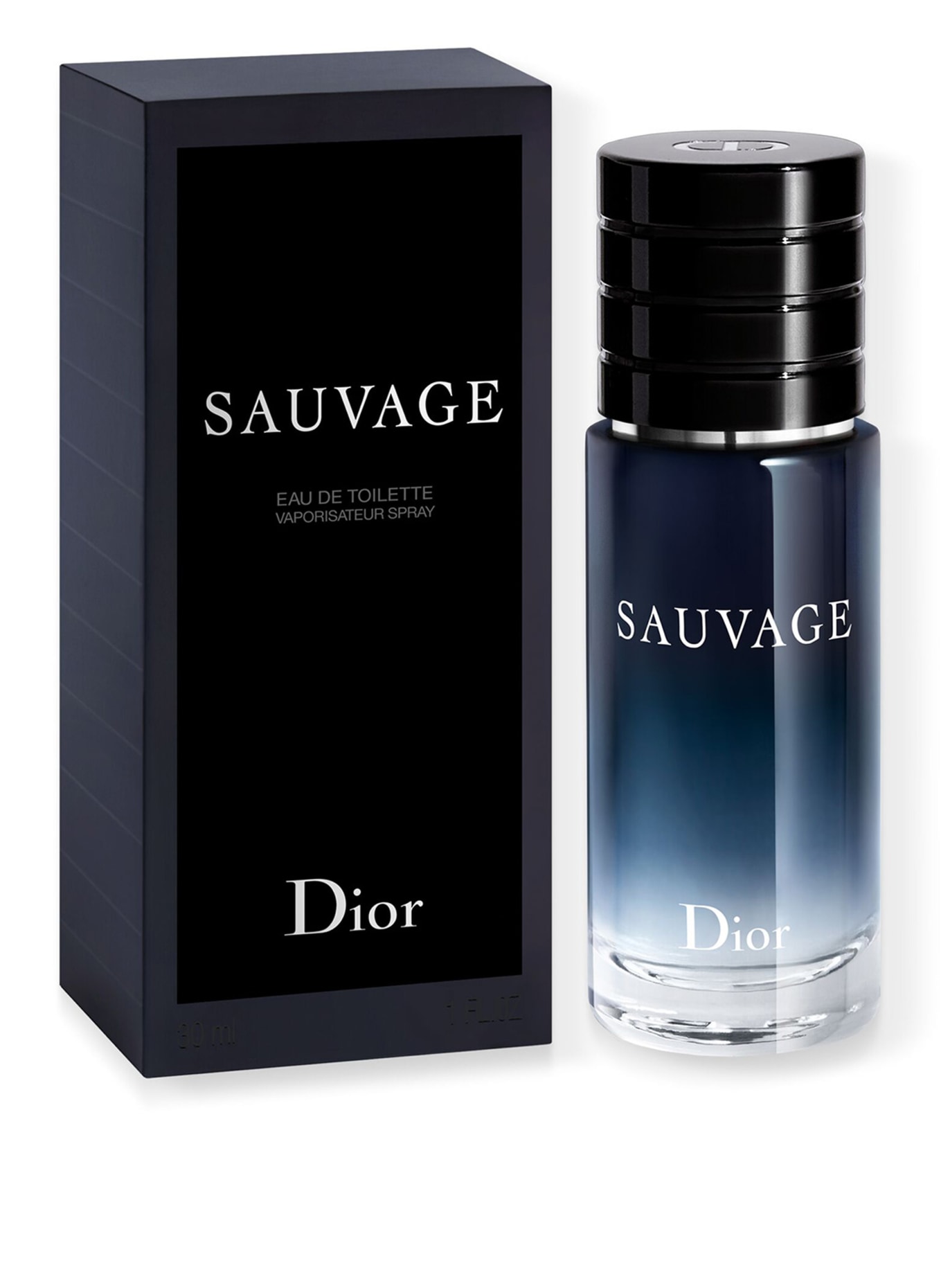 DIOR SAUVAGE