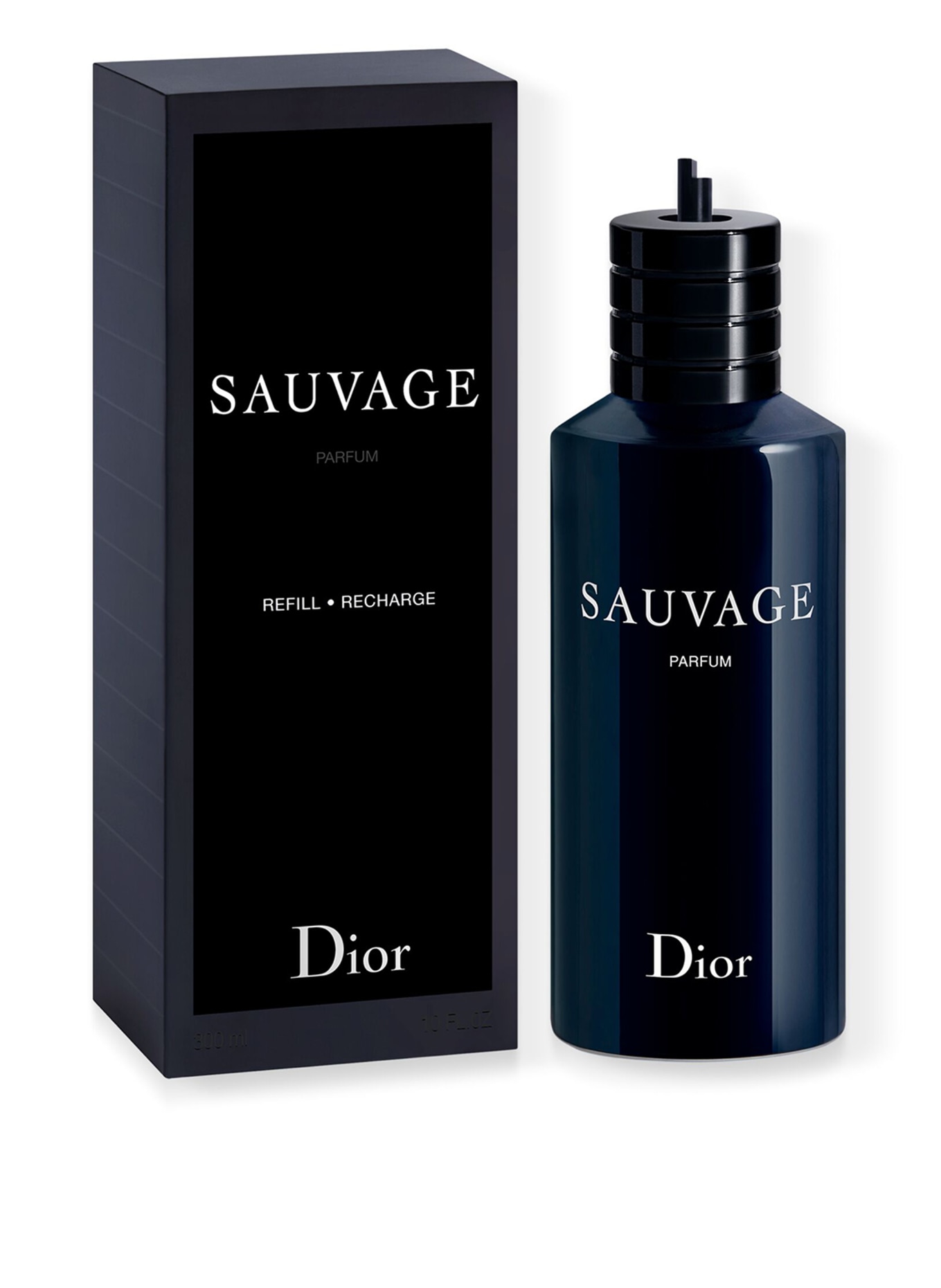 DIOR SAUVAGE REFILL