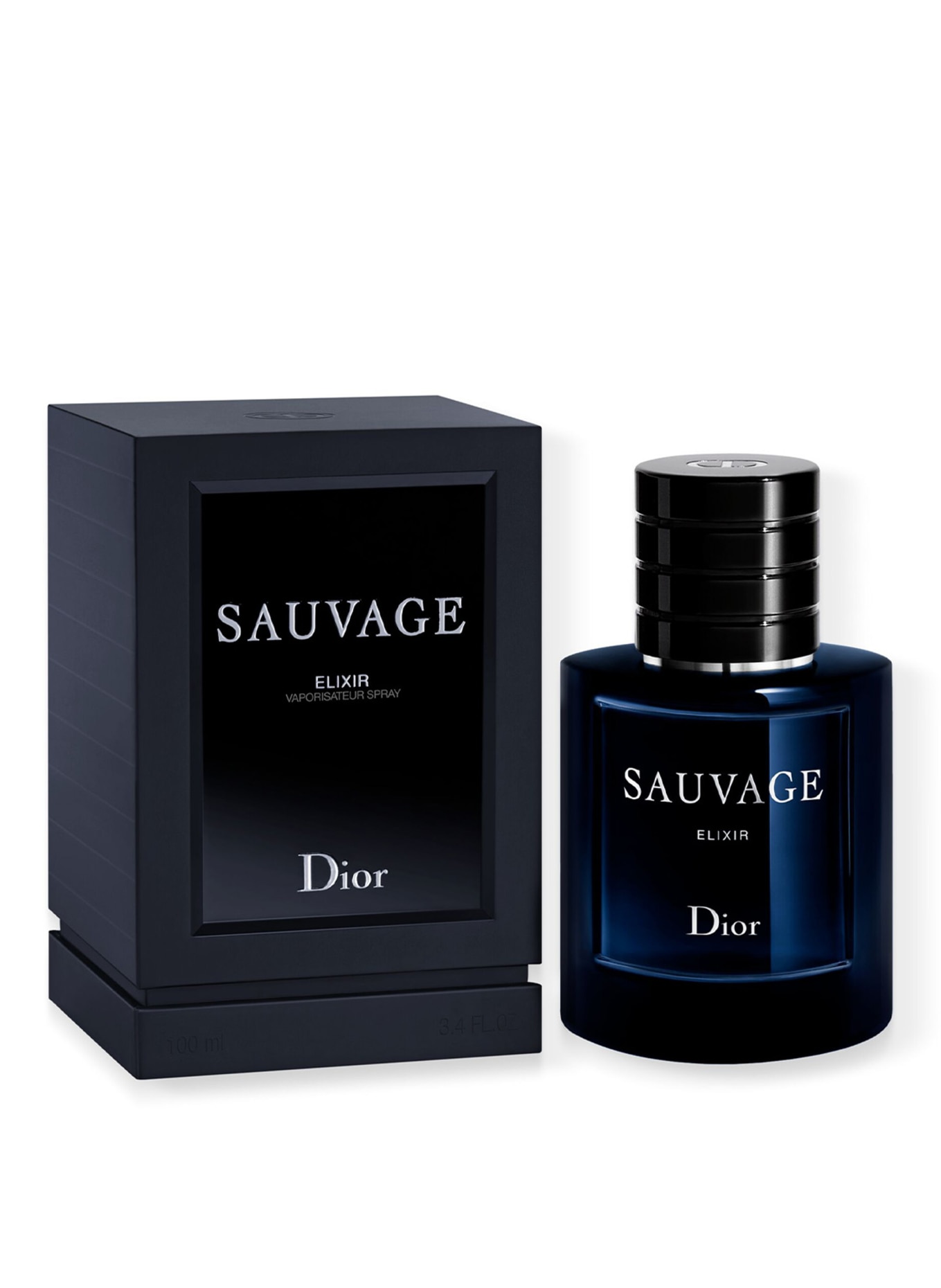 DIOR SAUVAGE ELIXIR