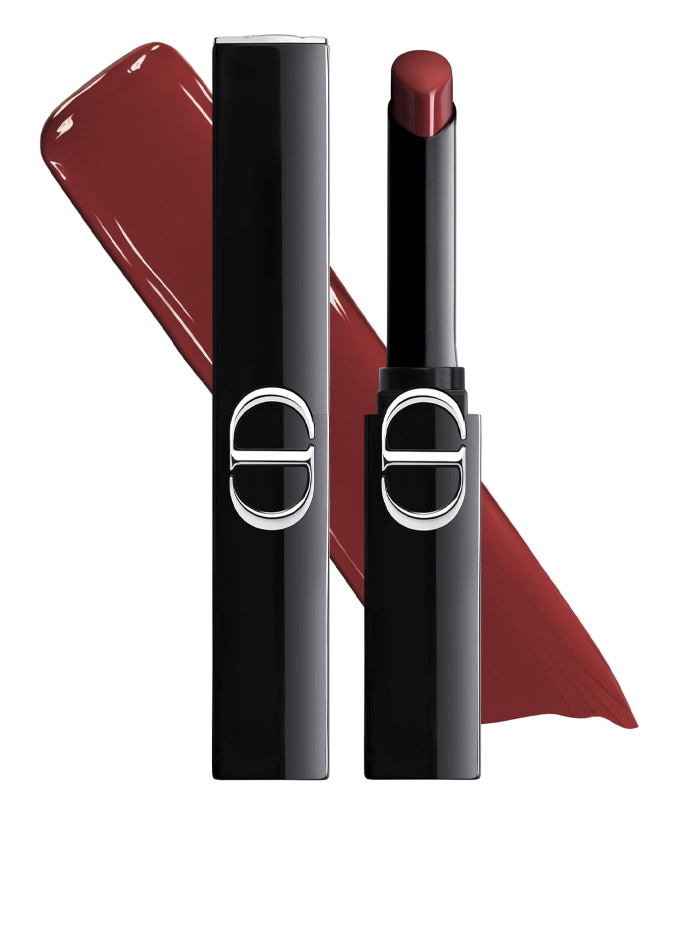 DIOR ROUGE DIOR SUR SCÈNE: 565 FEARLESS BROWN
