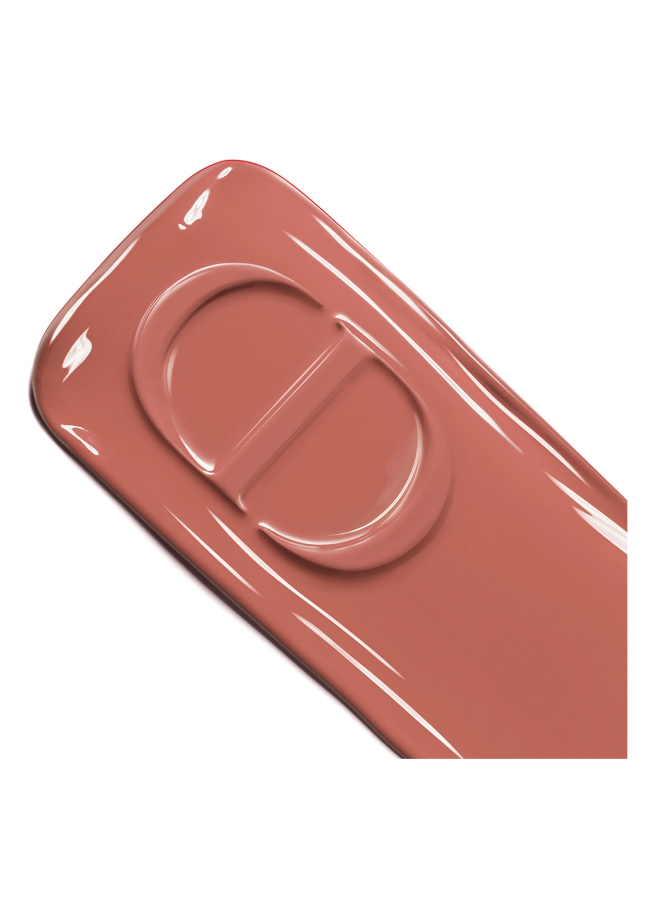 DIOR ROUGE DIOR SUR SCÈNE: 222 CONFIDENT NUDE