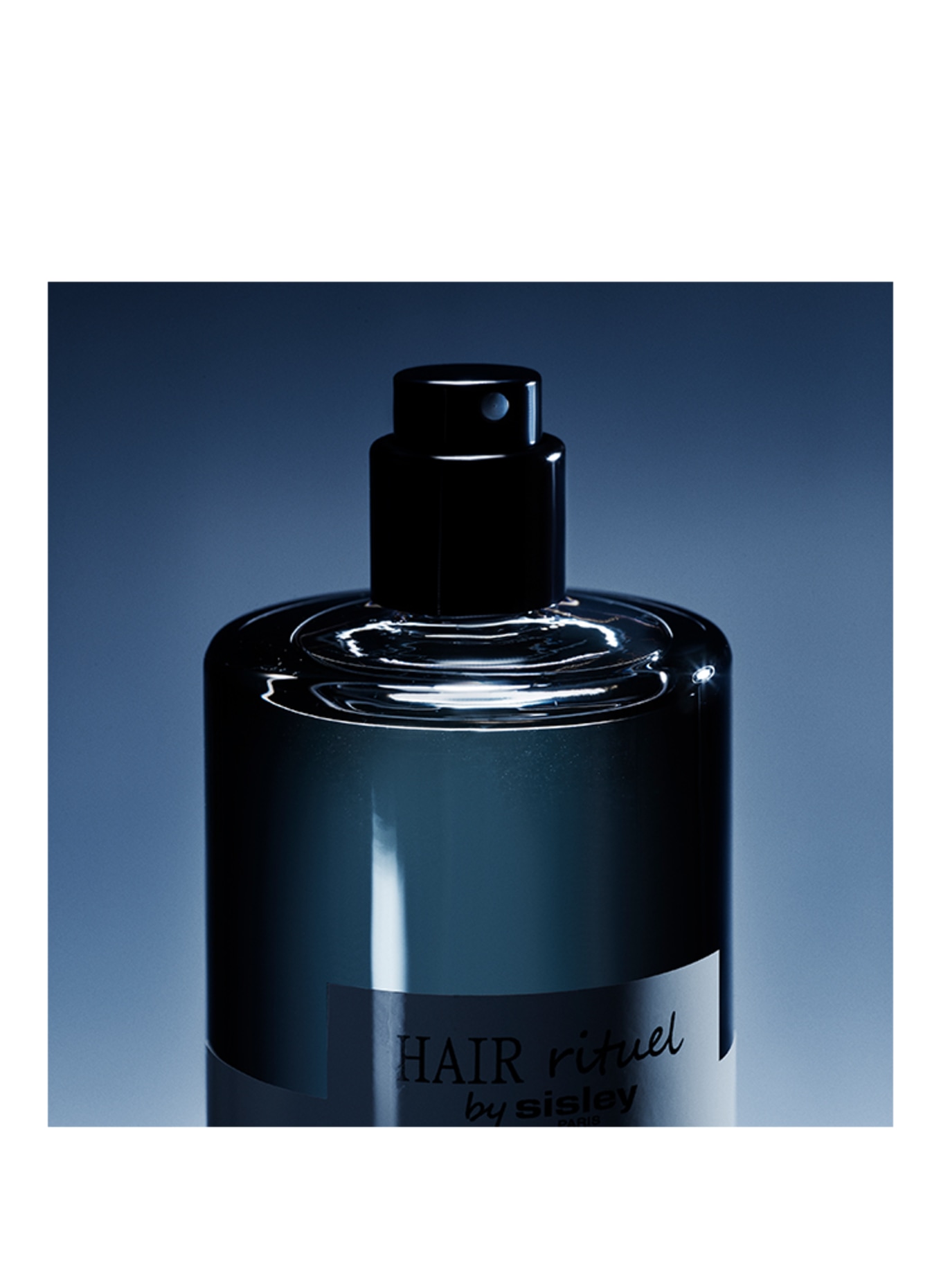 HAIR RITUEL BY SISLEY LE PARFUM
