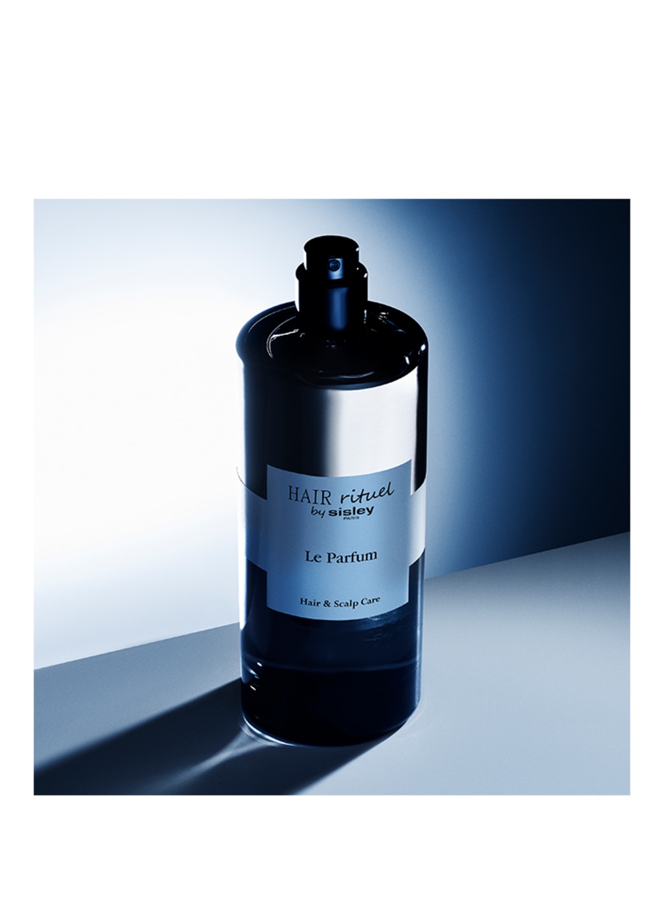 HAIR RITUEL BY SISLEY LE PARFUM