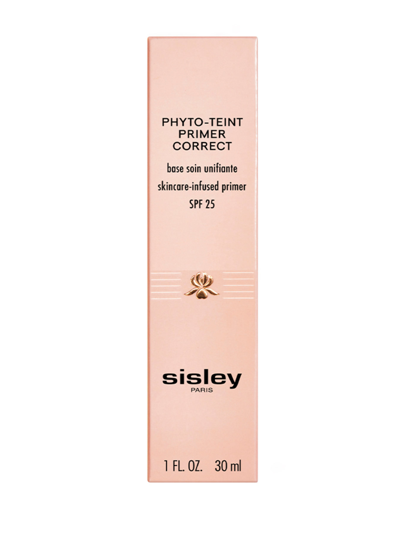 SISLEY PHYTO-TEINT PRIMER CORRECT