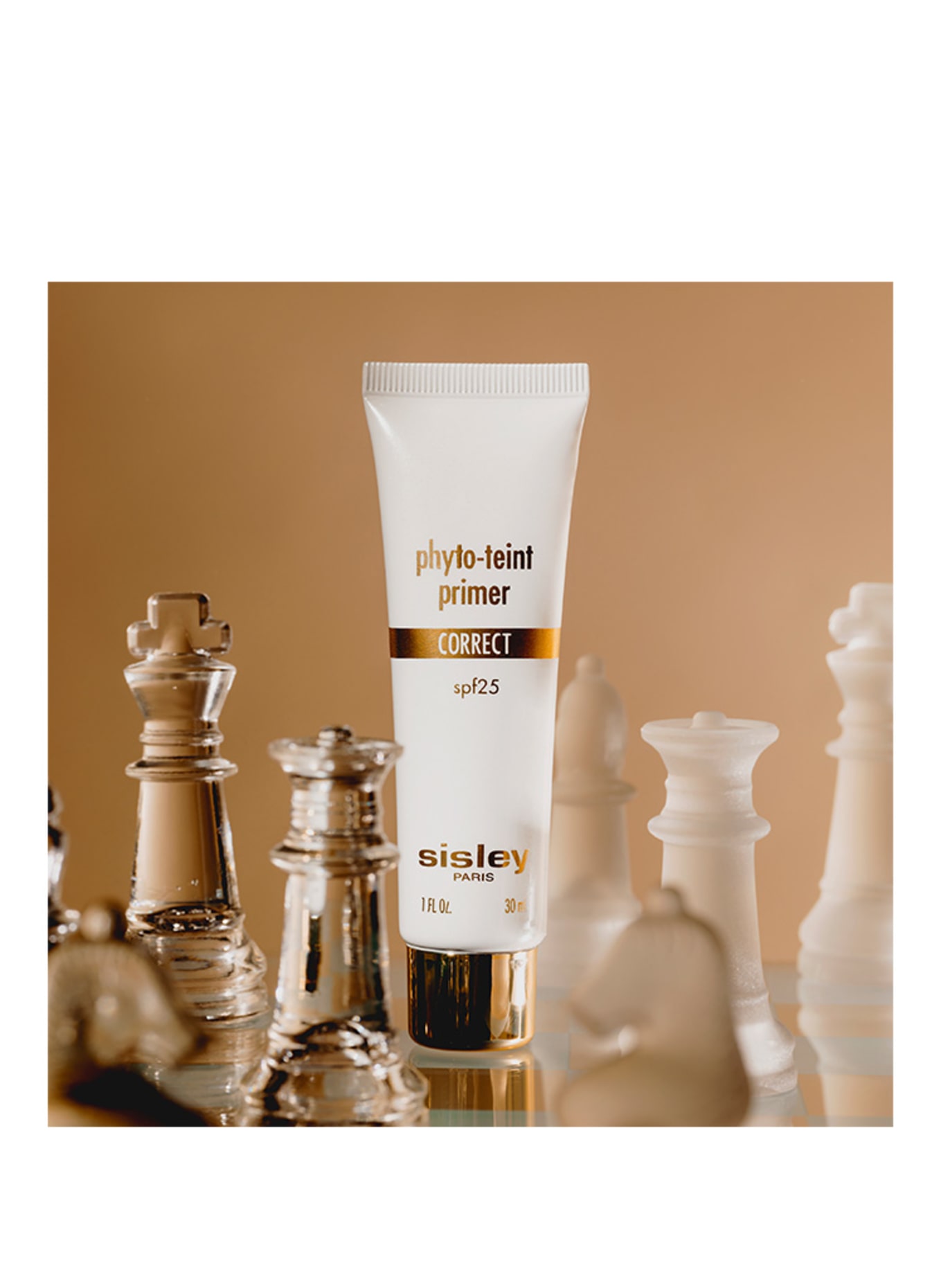 SISLEY PHYTO-TEINT PRIMER CORRECT