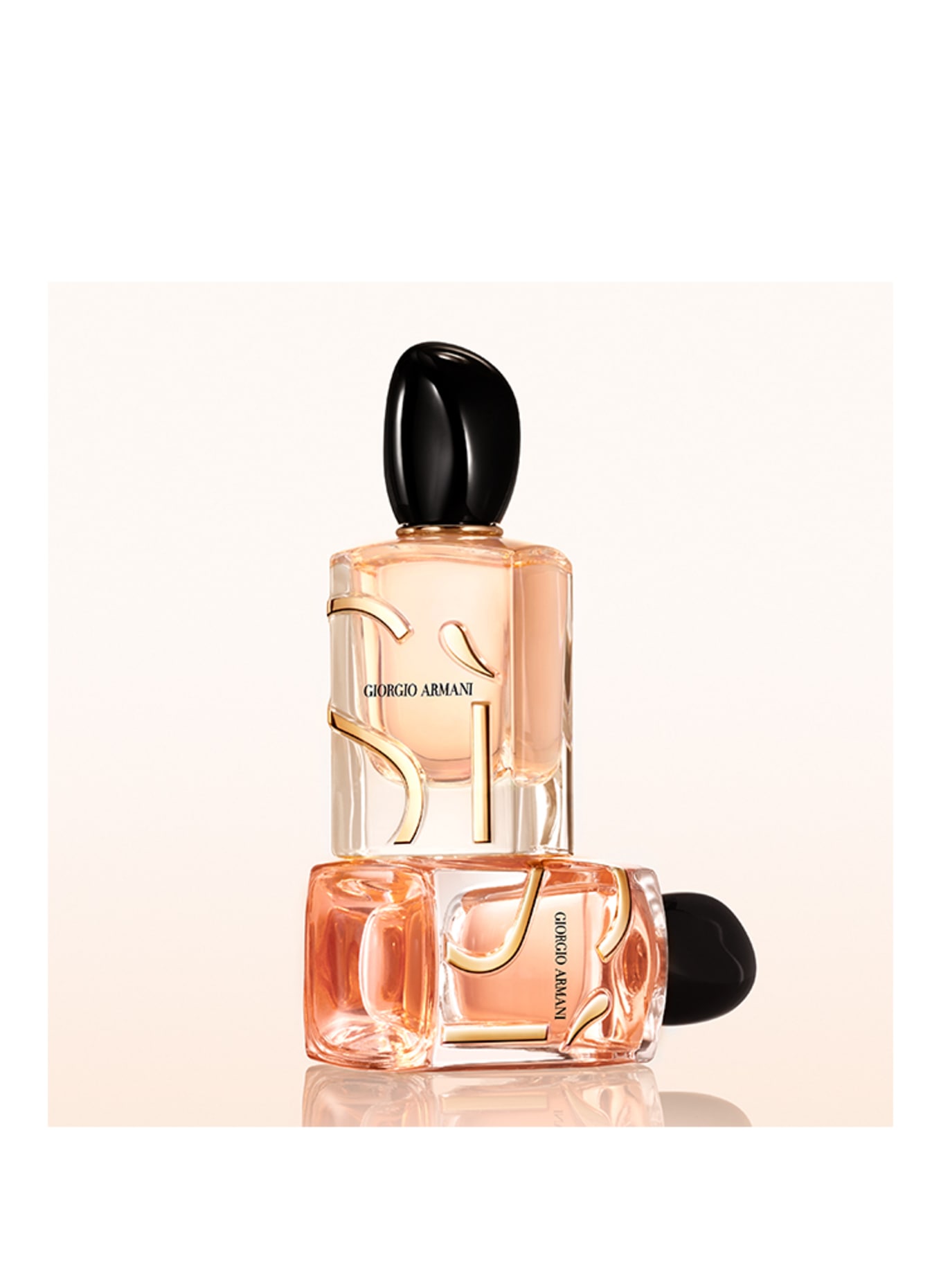 GIORGIO ARMANI BEAUTY SÌ