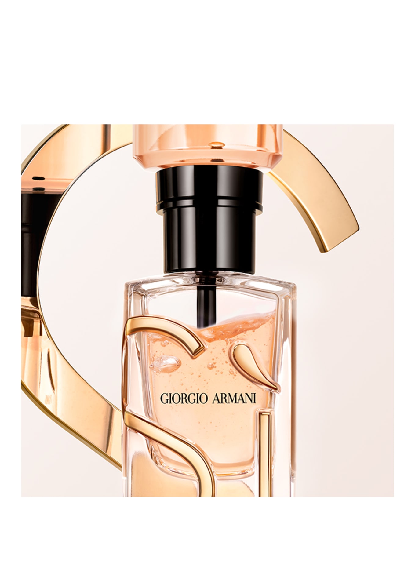 GIORGIO ARMANI BEAUTY SÌ
