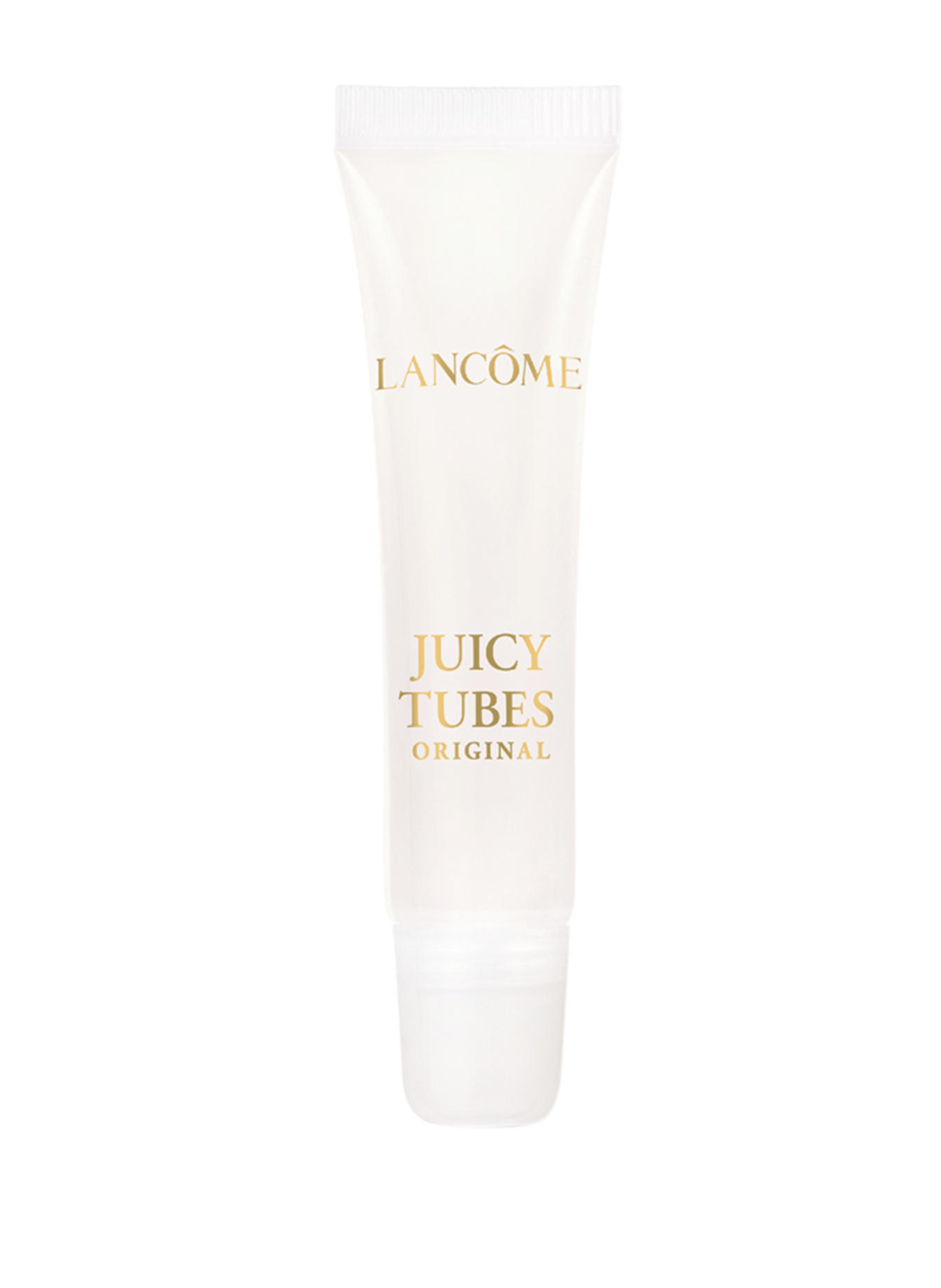 LANCÔME JUICY TUBES ORIGINAL: 01 PURE