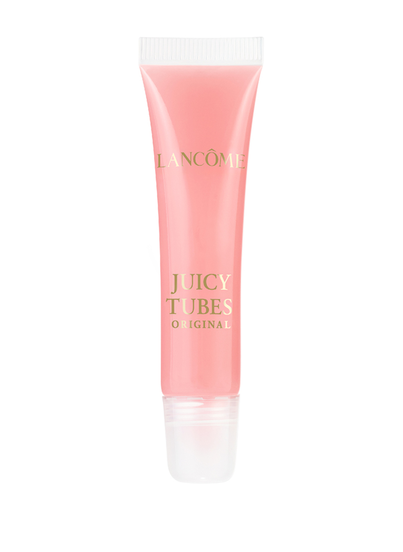 LANCÔME JUICY TUBES ORIGINAL: 02 SPRING FLING