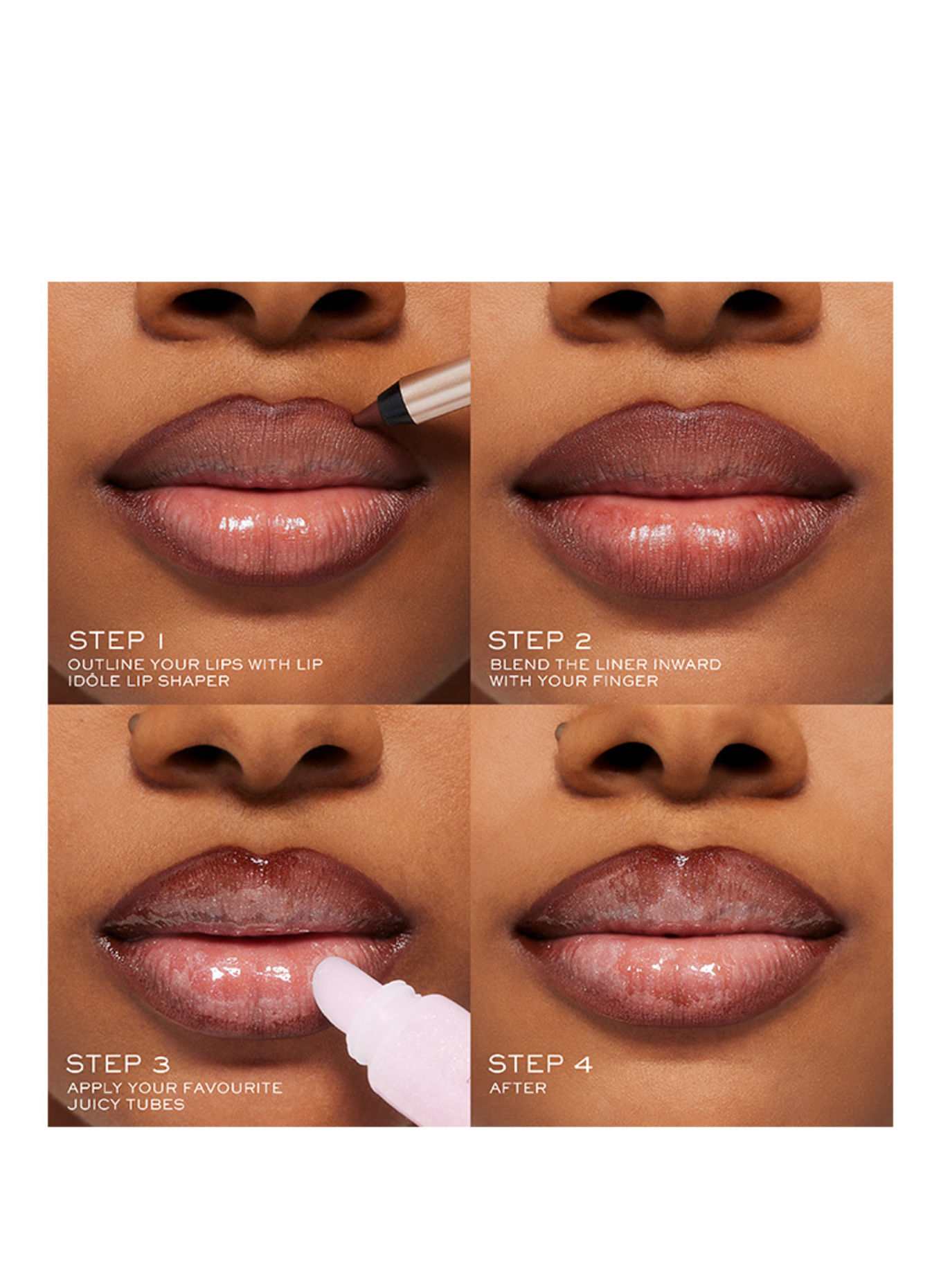 LANCÔME JUICY TUBES ORIGINAL: 02 SPRING FLING