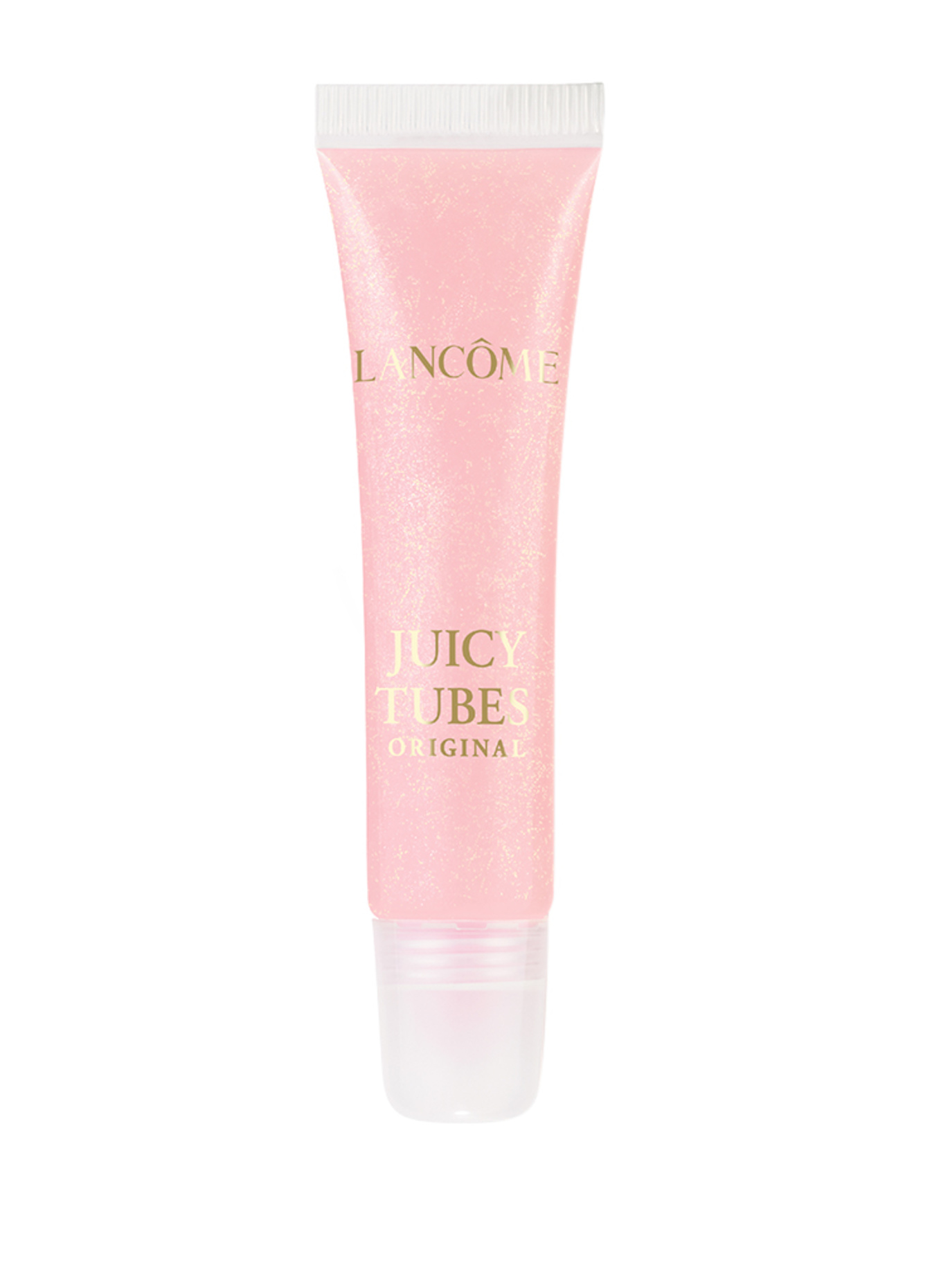 LANCÔME JUICY TUBES ORIGINAL: 05 MARSHMALLOW ELECTRO