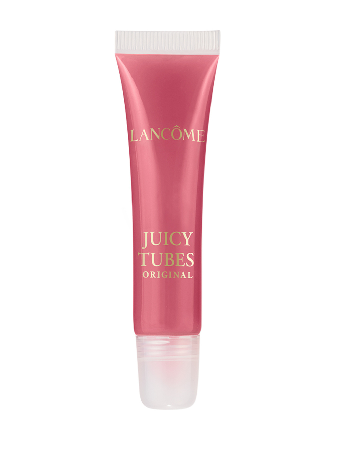LANCÔME JUICY TUBES ORIGINAL: 08 TICKLED PINK