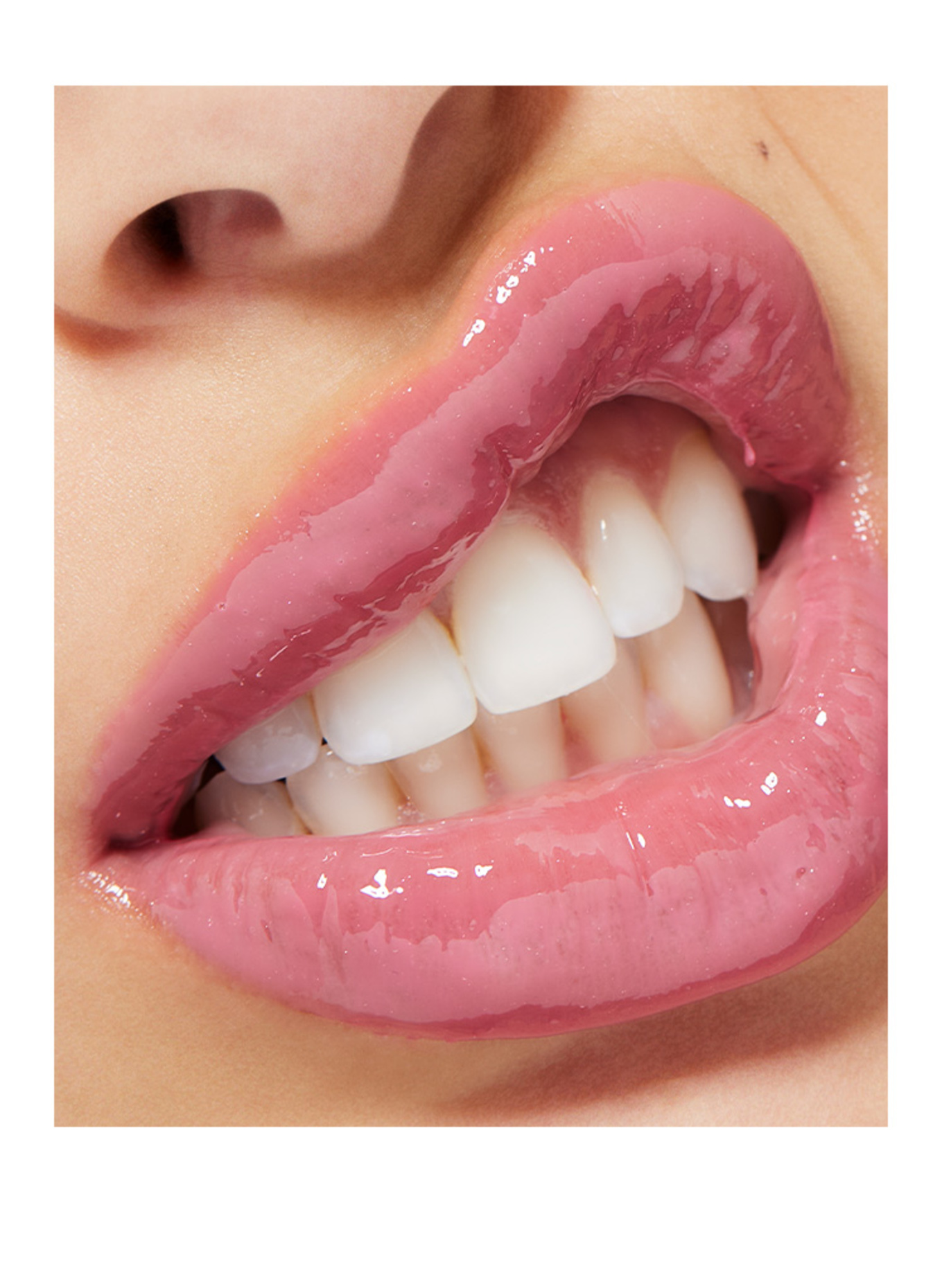 LANCÔME JUICY TUBES ORIGINAL: 08 TICKLED PINK