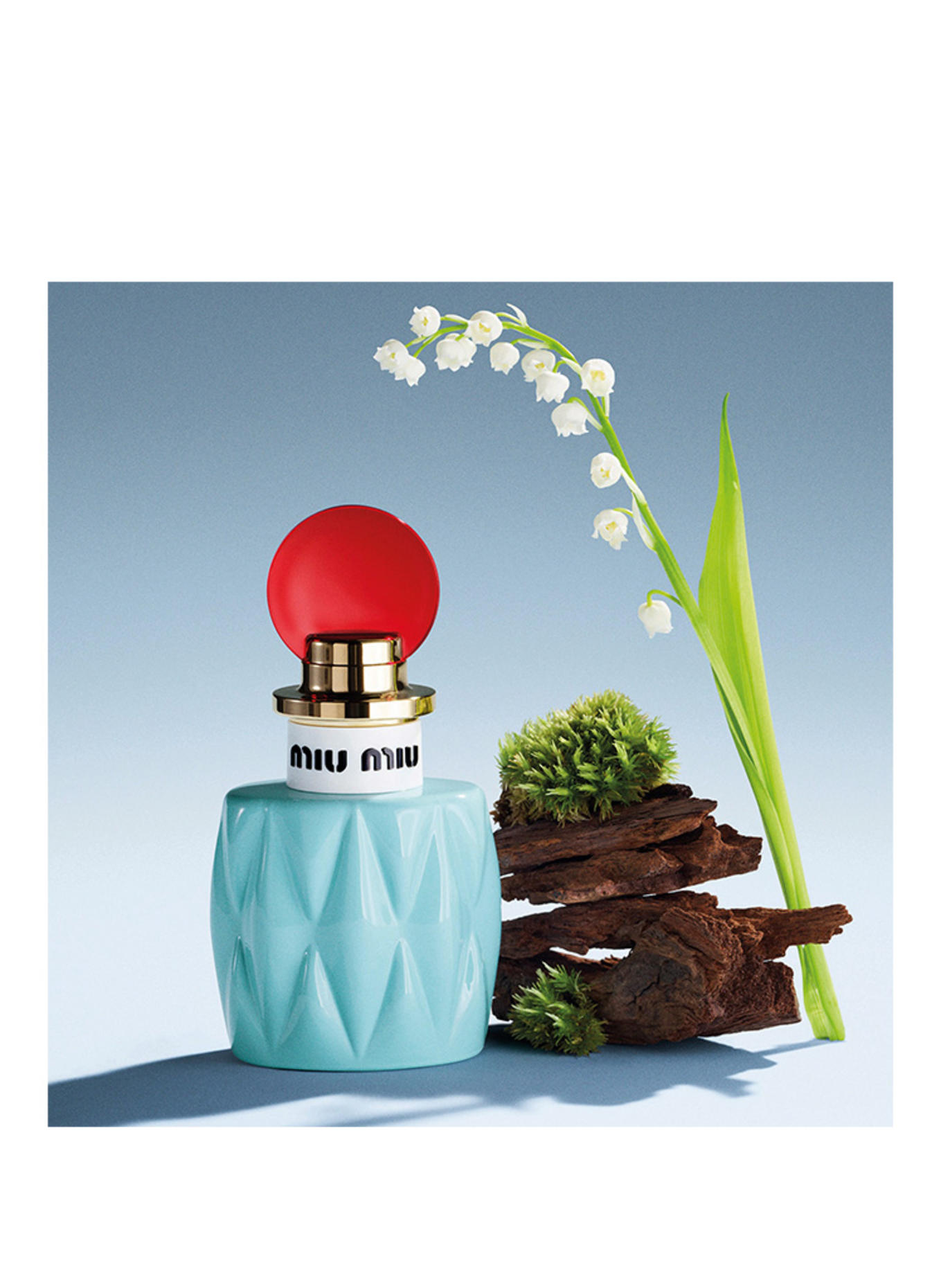 MIU MIU FRAGRANCES L'EAU DE MUGUET
