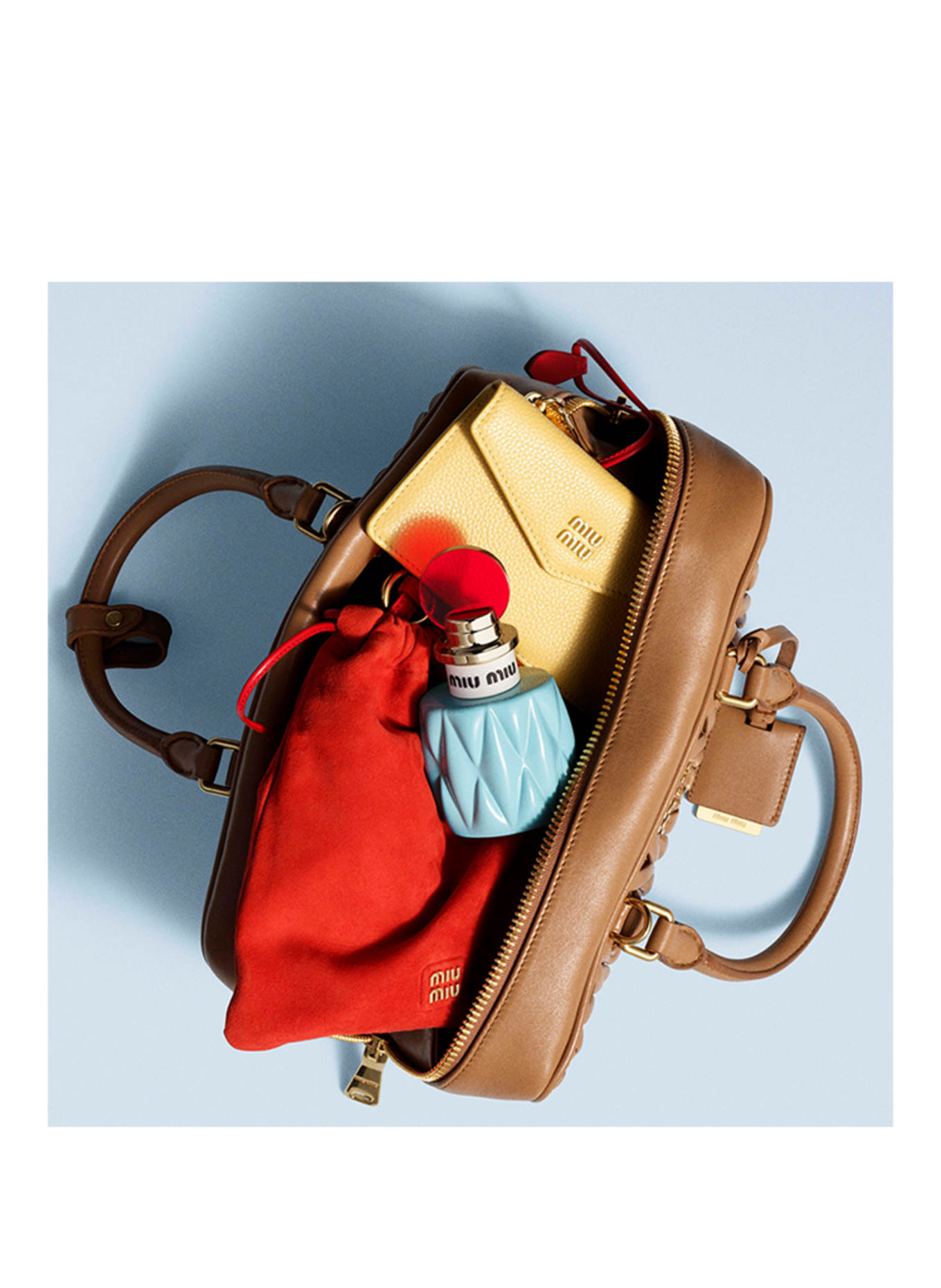 MIU MIU FRAGRANCES L'EAU DE MUGUET