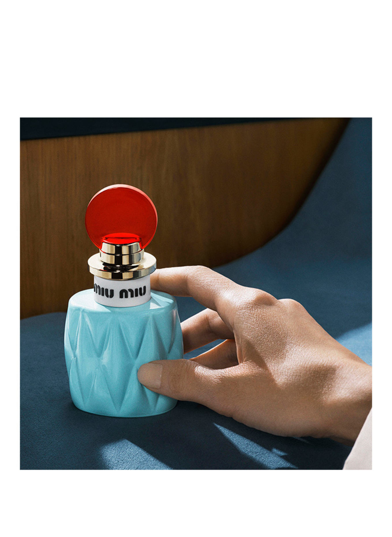 MIU MIU FRAGRANCES L'EAU DE MUGUET