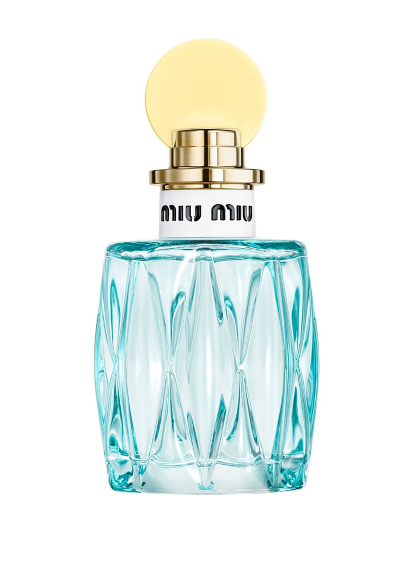 MIU MIU FRAGRANCES L'EAU BLEUE