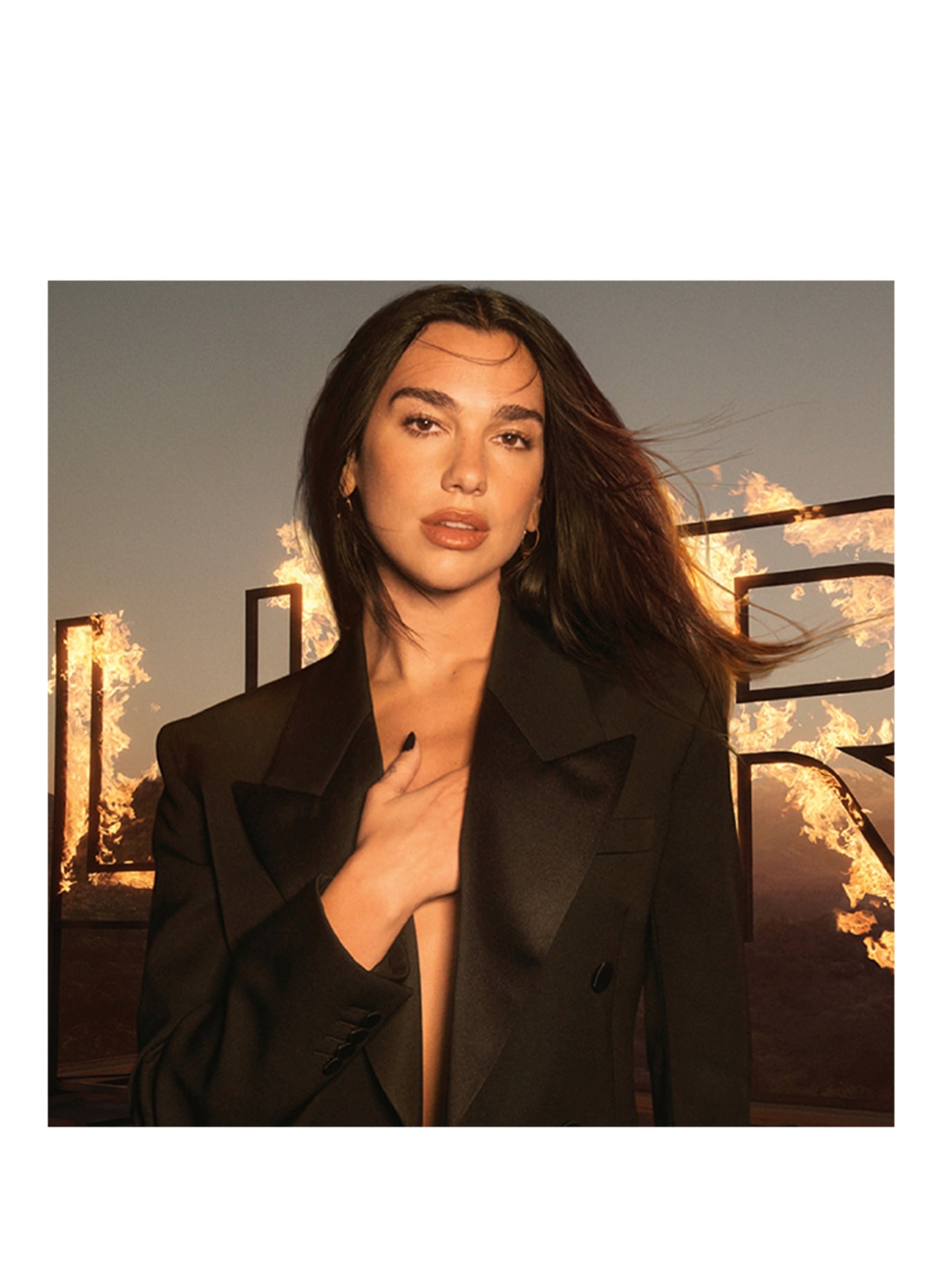 YVES SAINT LAURENT BEAUTÉ LIBRE INTENSE