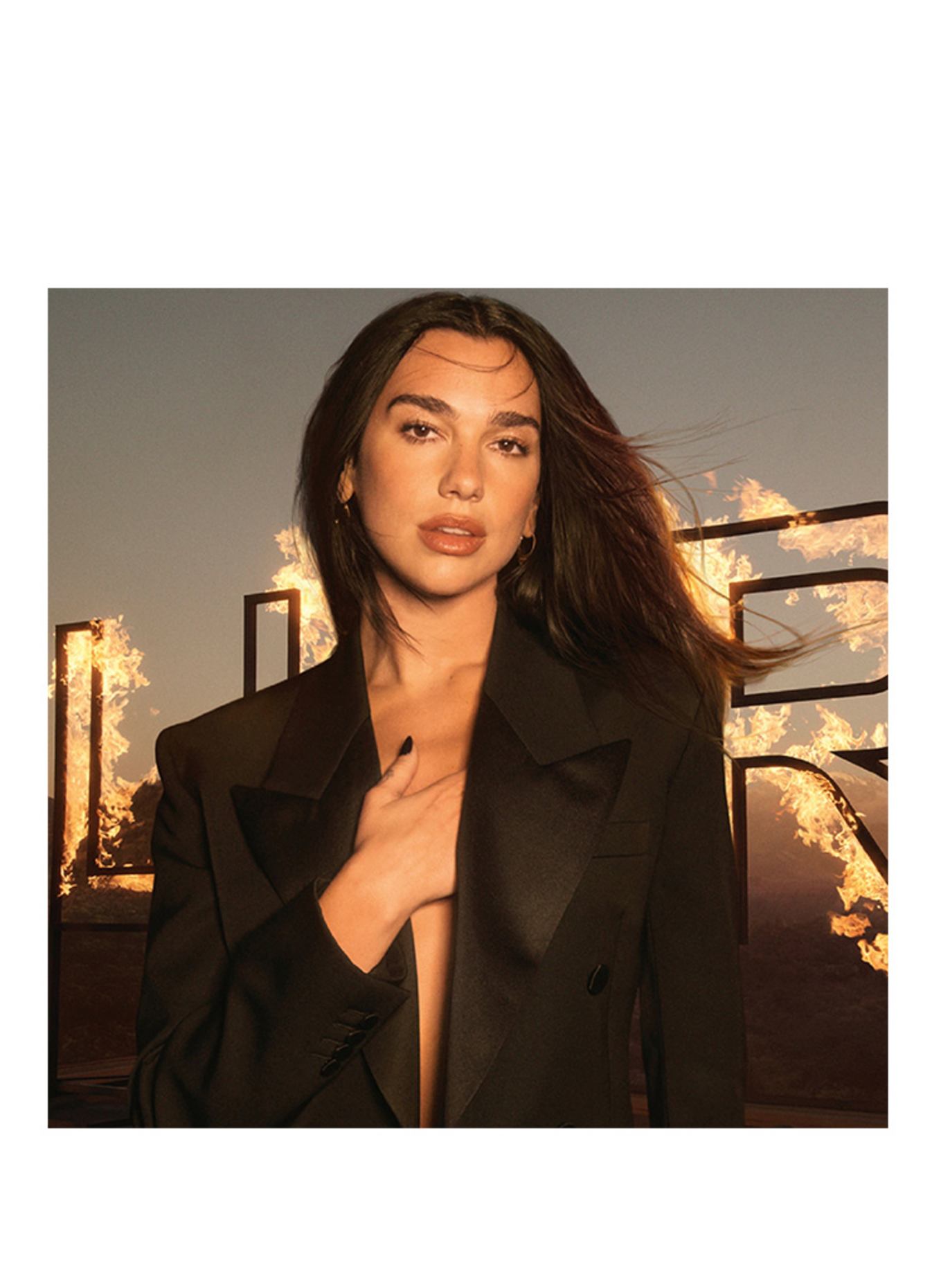 YVES SAINT LAURENT BEAUTÉ LIBRE LE PARFUM