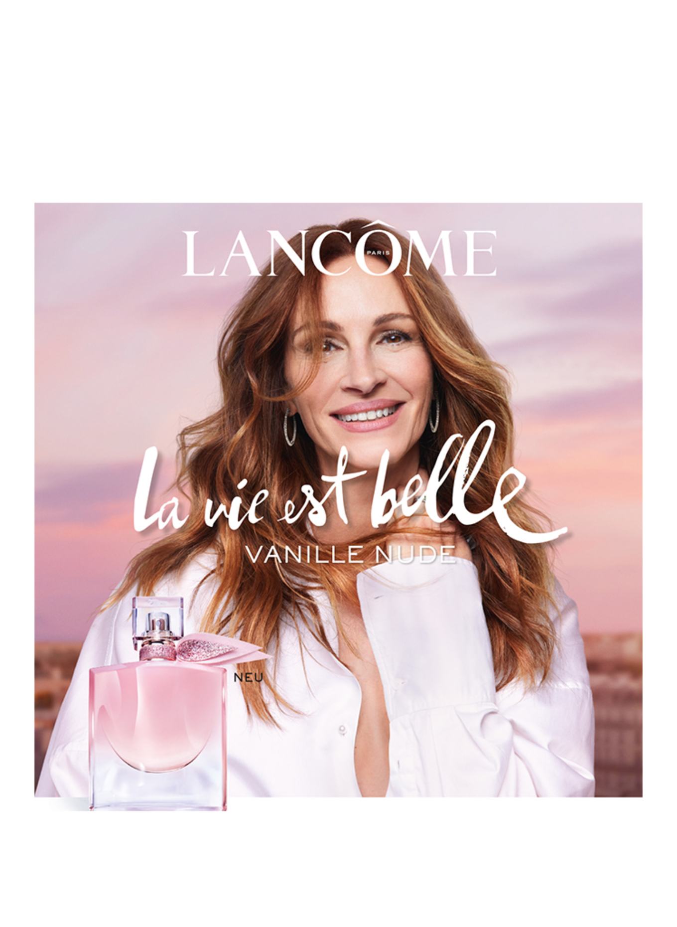 LANCÔME LA VIE EST BELLE VANILLE NUDE