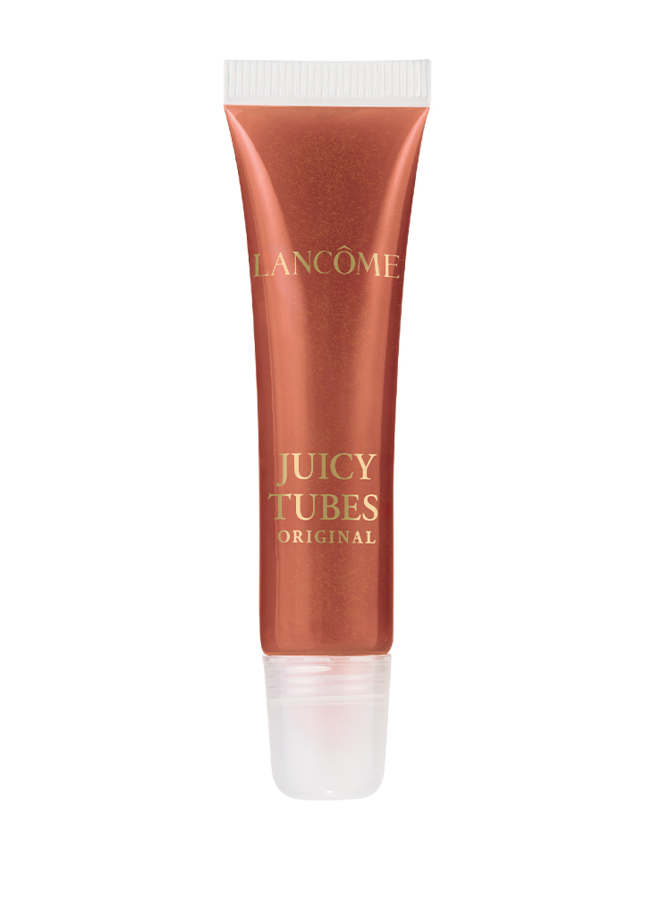 LANCÔME JUICY TUBES ORIGINAL: 16 ALMOND DRIP