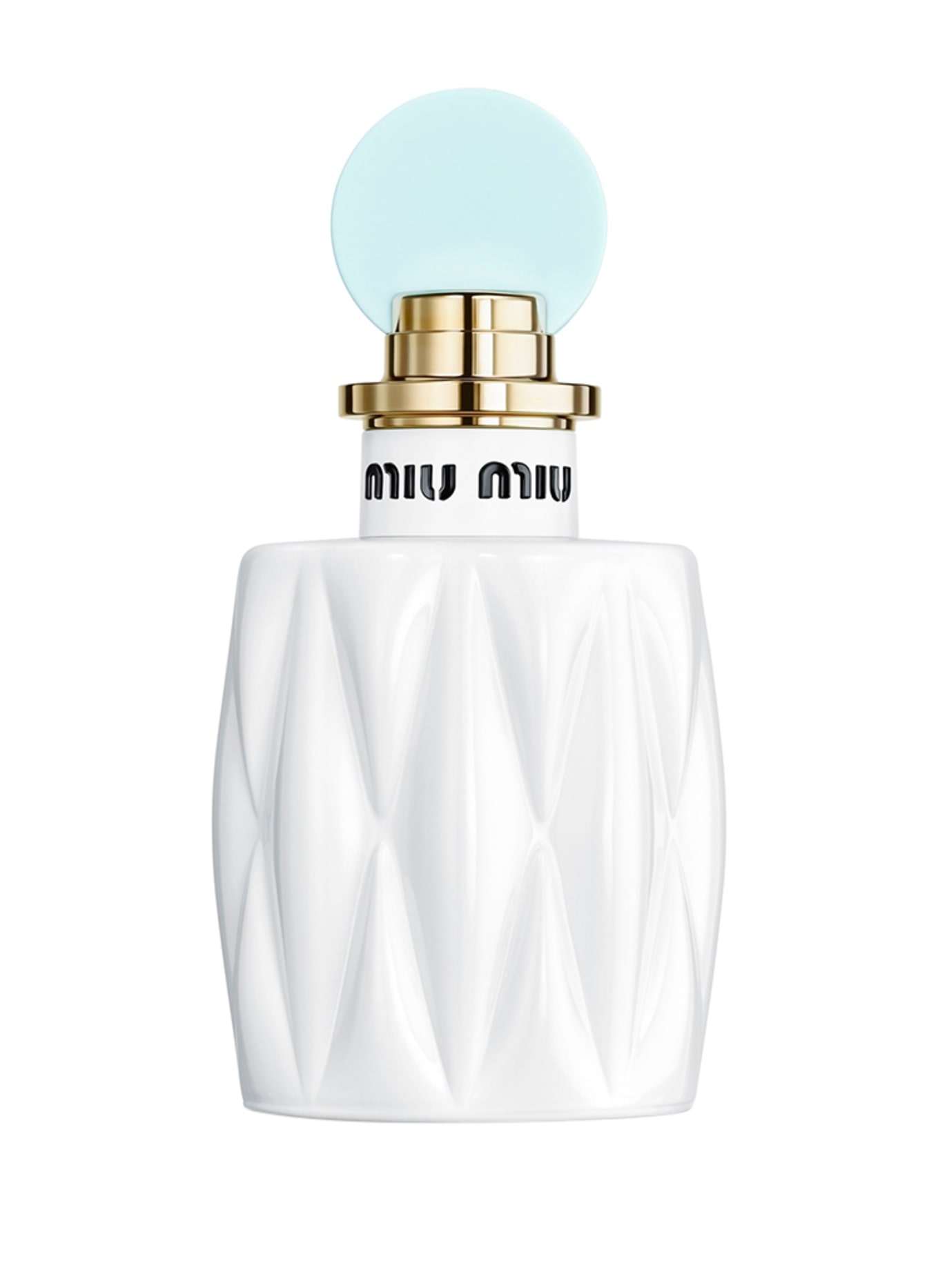 MIU MIU FRAGRANCES FLEUR DE LAIT