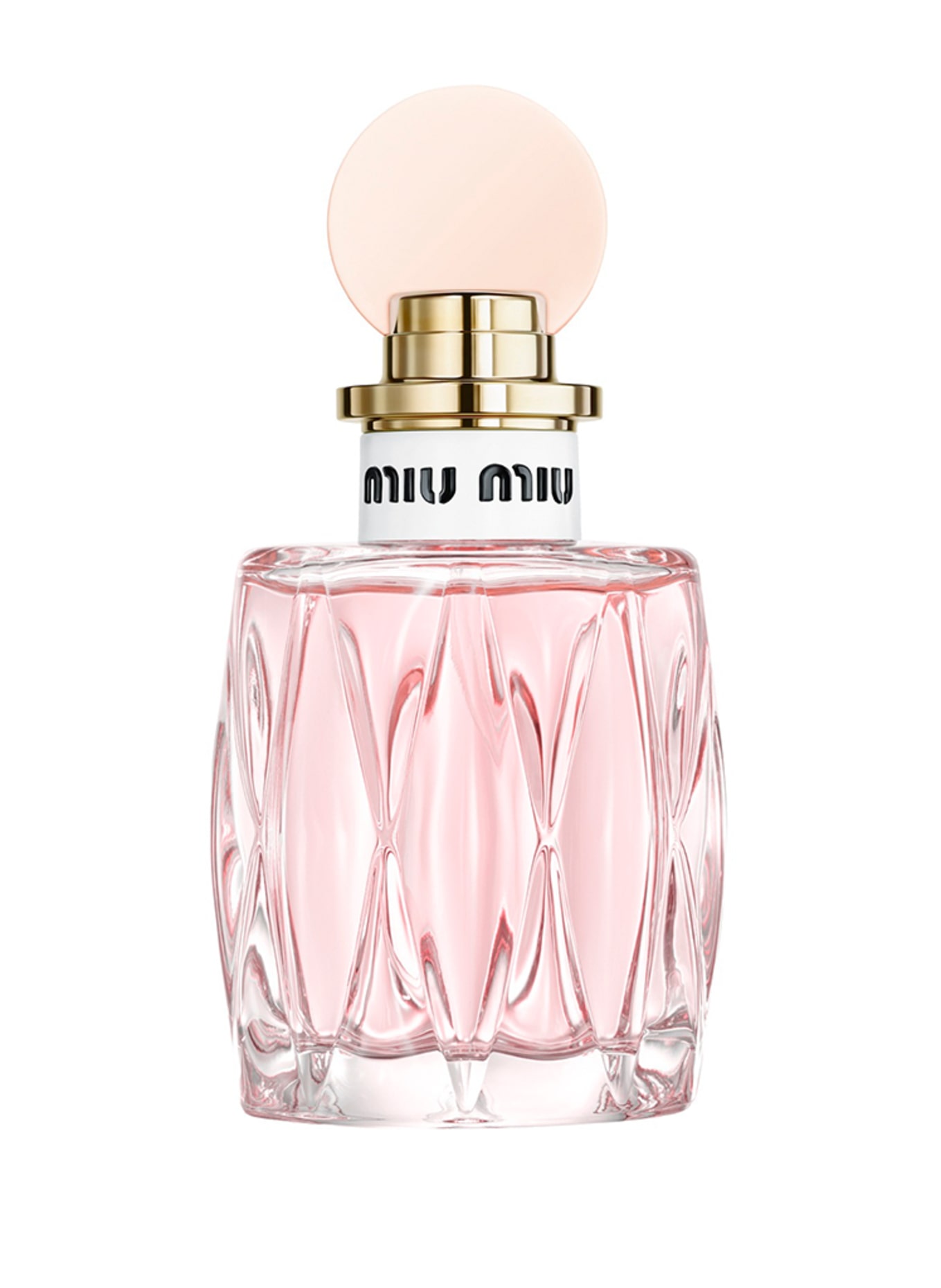 MIU MIU FRAGRANCES L'EAU ROSÉE