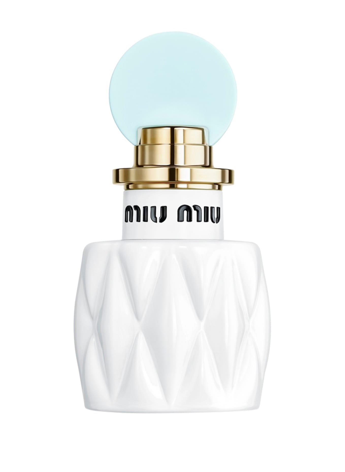 MIU MIU FRAGRANCES Fleur de lait
