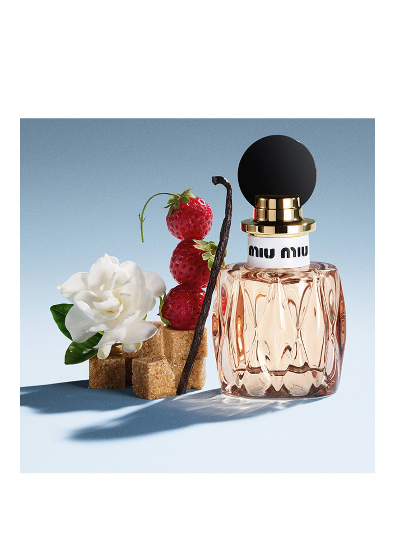 MIU MIU FRAGRANCES MIUTINE