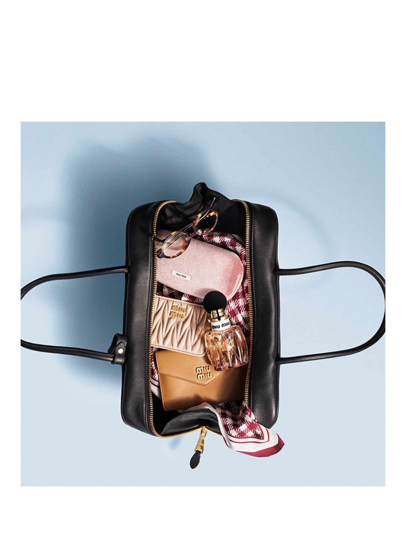 MIU MIU FRAGRANCES MIUTINE