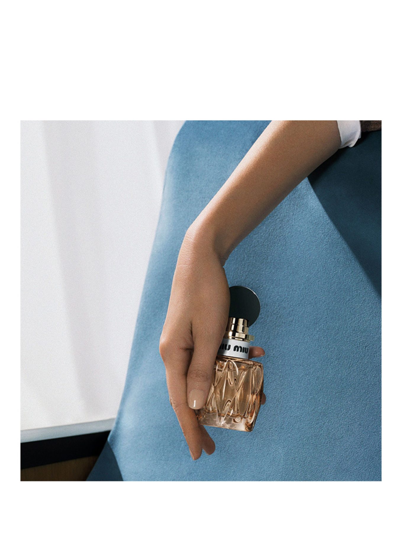 MIU MIU FRAGRANCES MIUTINE