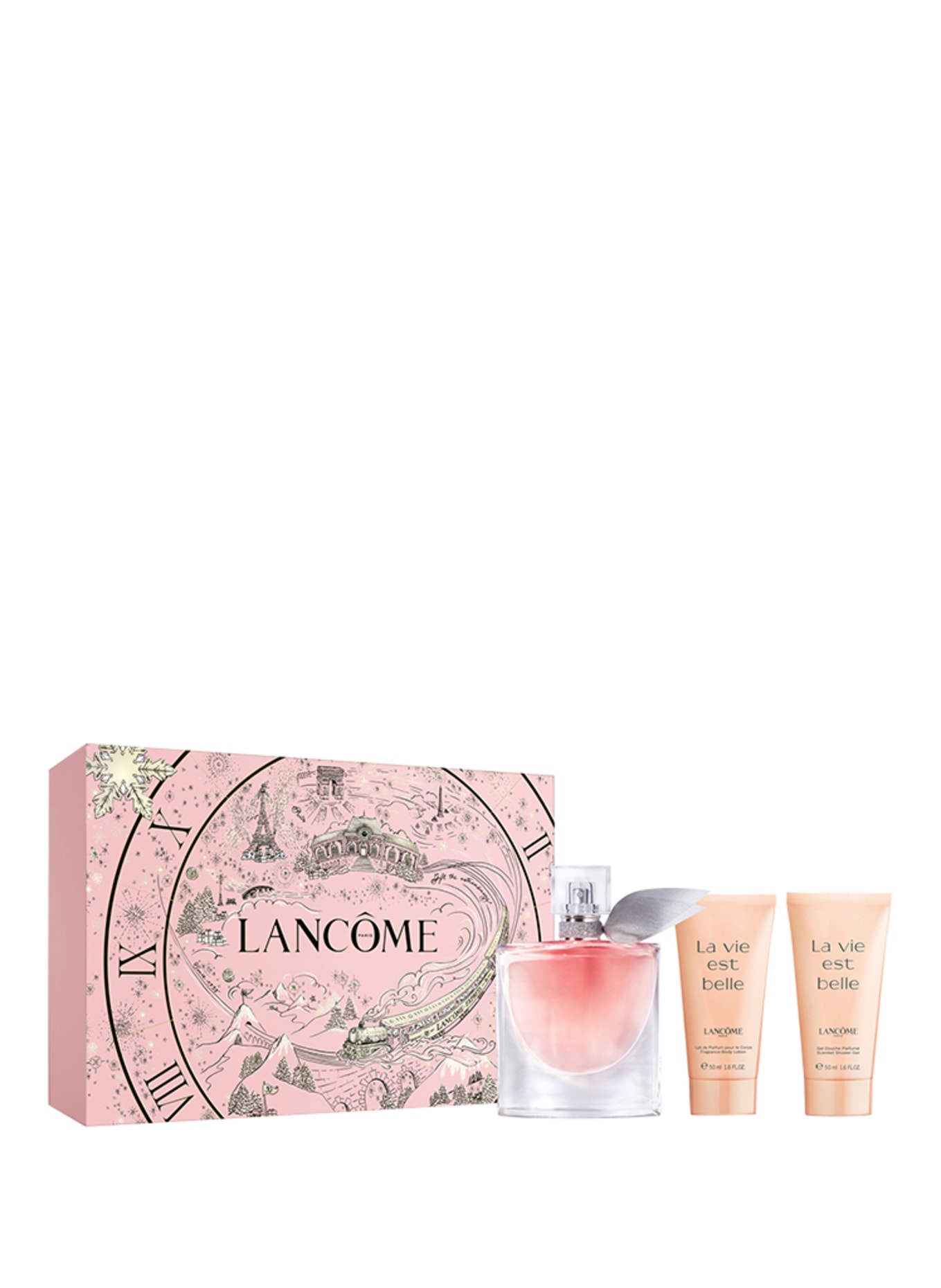 LANCÔME LA VIE EST BELLE